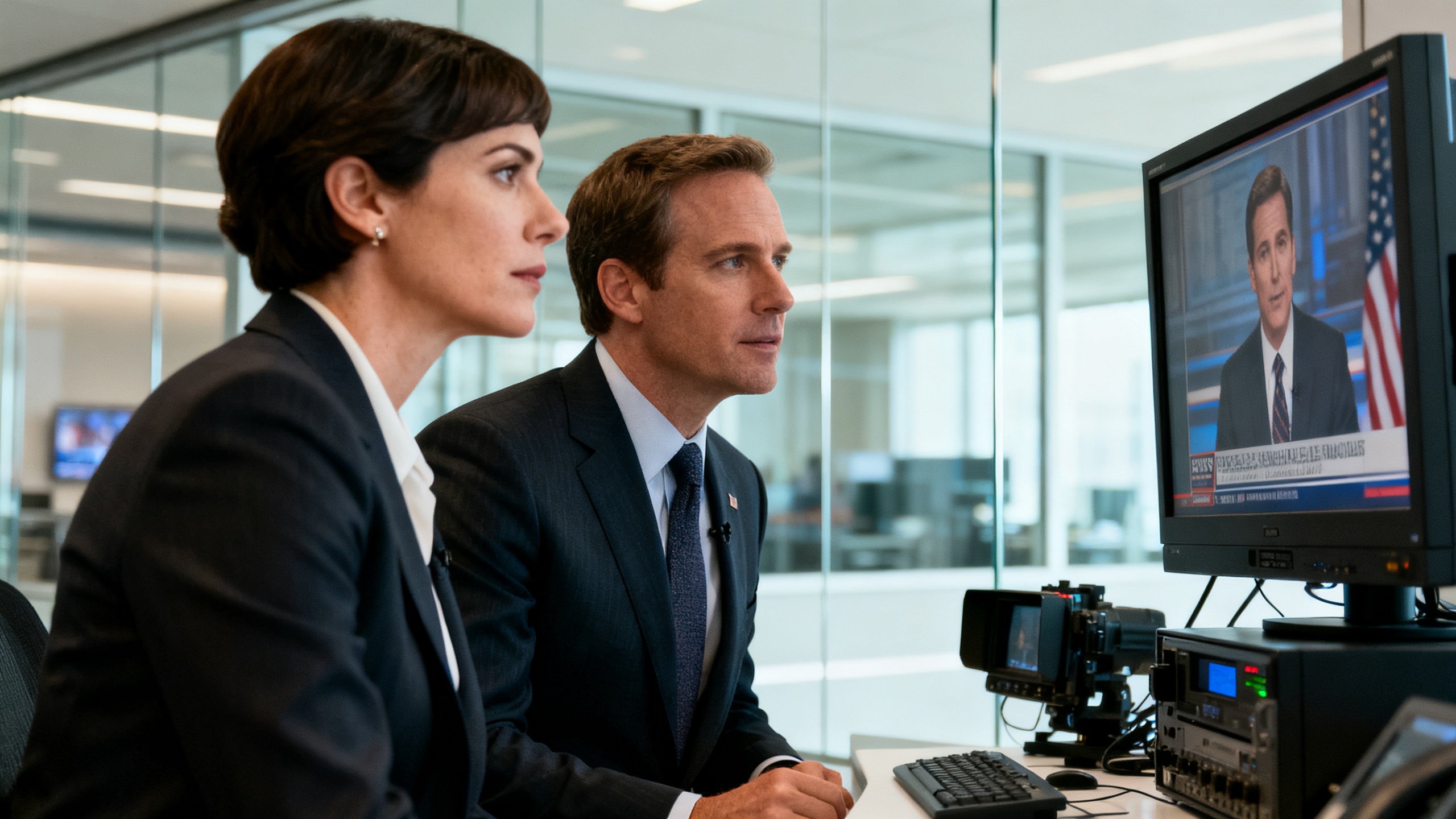 Wall Street Journal, Fortune and Bloomberg Move Premium Video Behind Paywall FAYFO.com