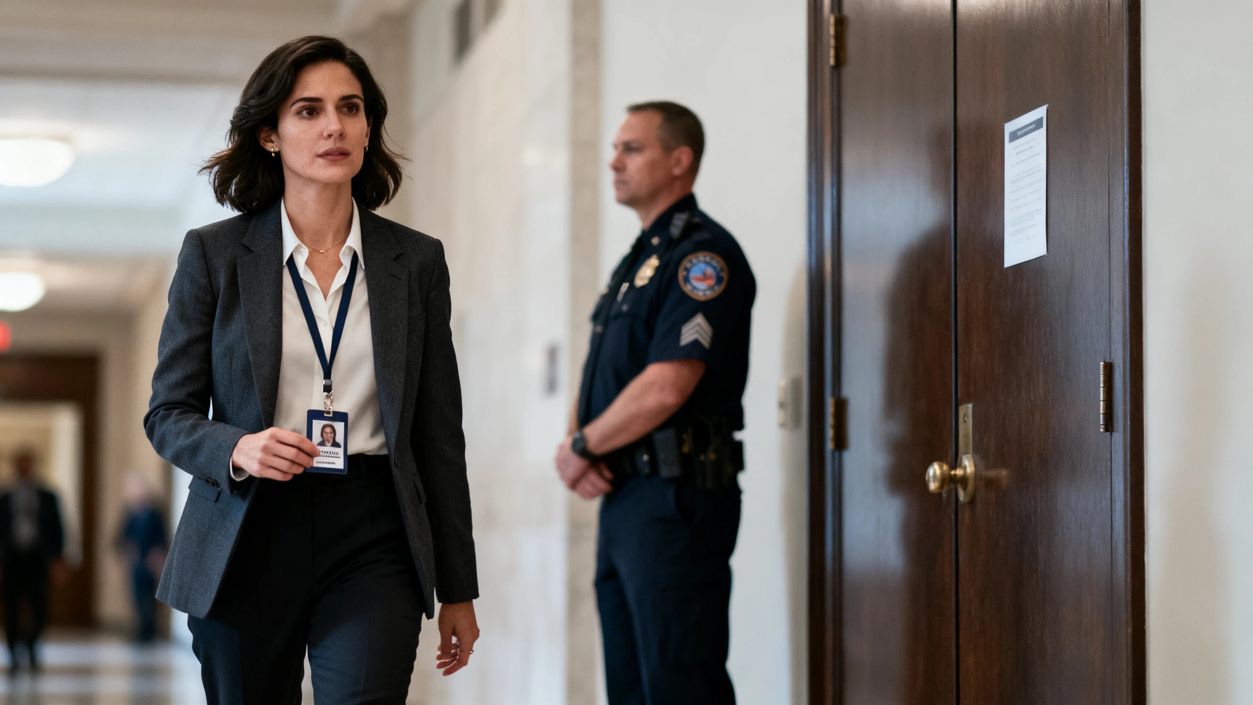 The New York Times Challenges Pentagon Escort Policy in Court FAYFO.com