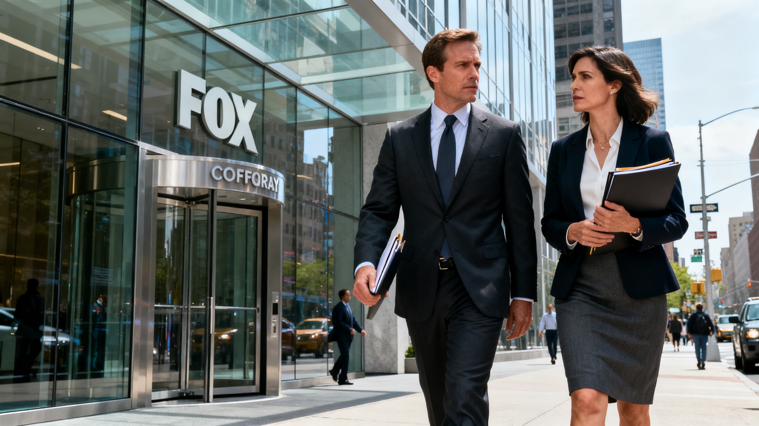 Fox to Buy Roku in $22 Billion Move to Expand Streaming Reach FAYFO.com