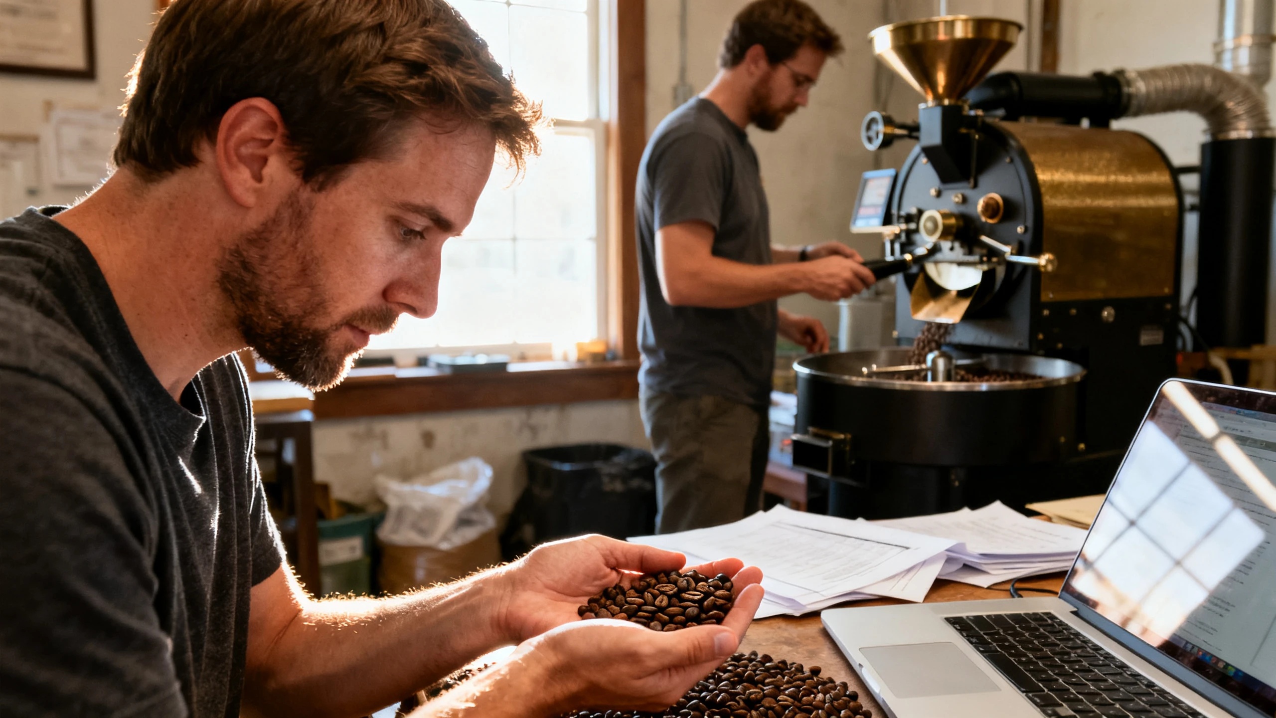 Coffee Subscriptions Power The Newsground’s Investigative Journalism Model FAYFO.com