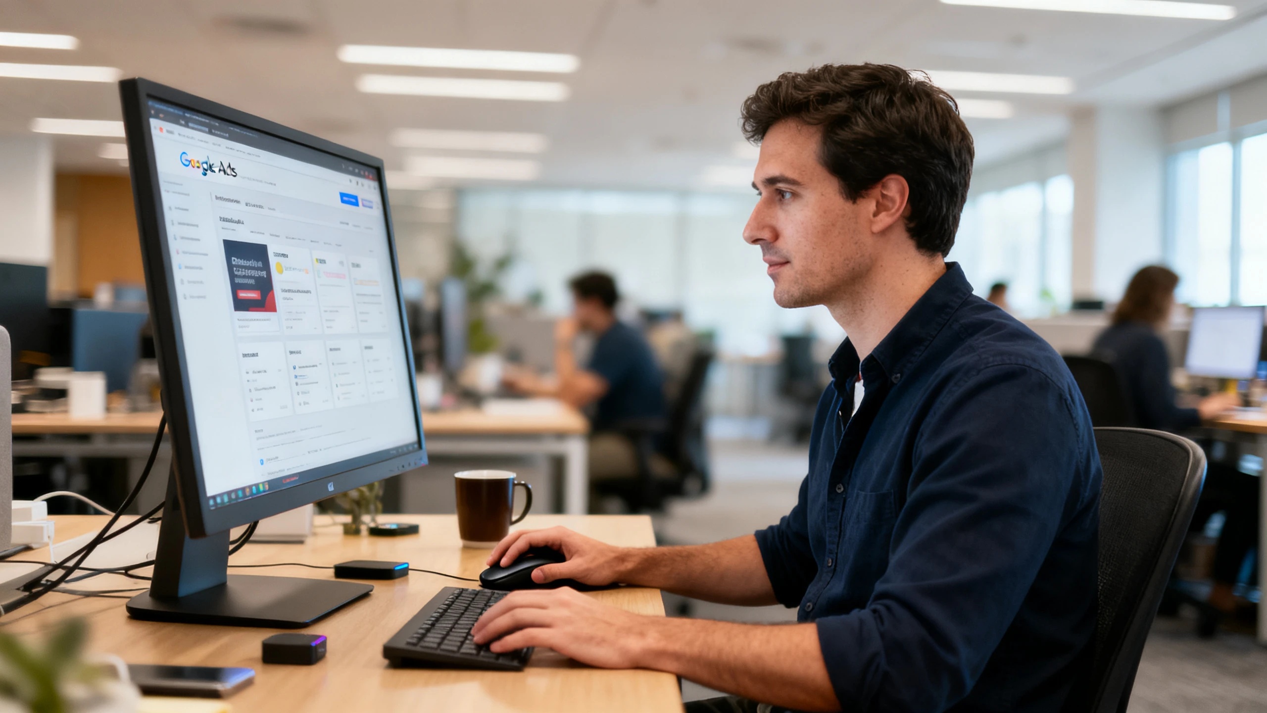 Google Ads to Restrict Impressions for Unqualified Advertisers FAYFO.com
