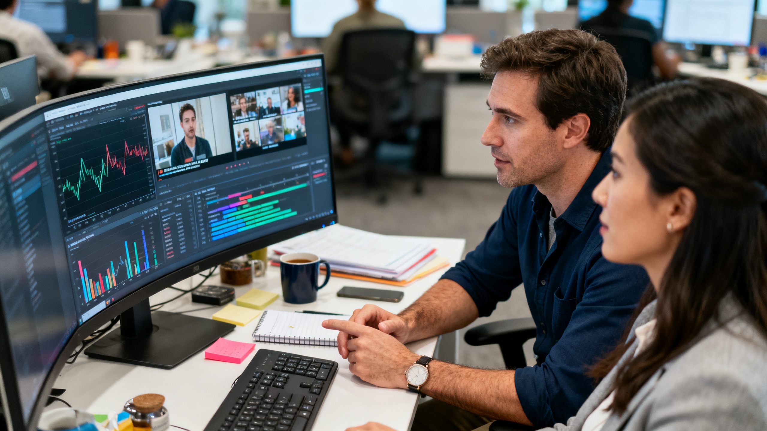 Video Buyers Face Pressure to Act on New Industry Quality Standards FAYFO.com