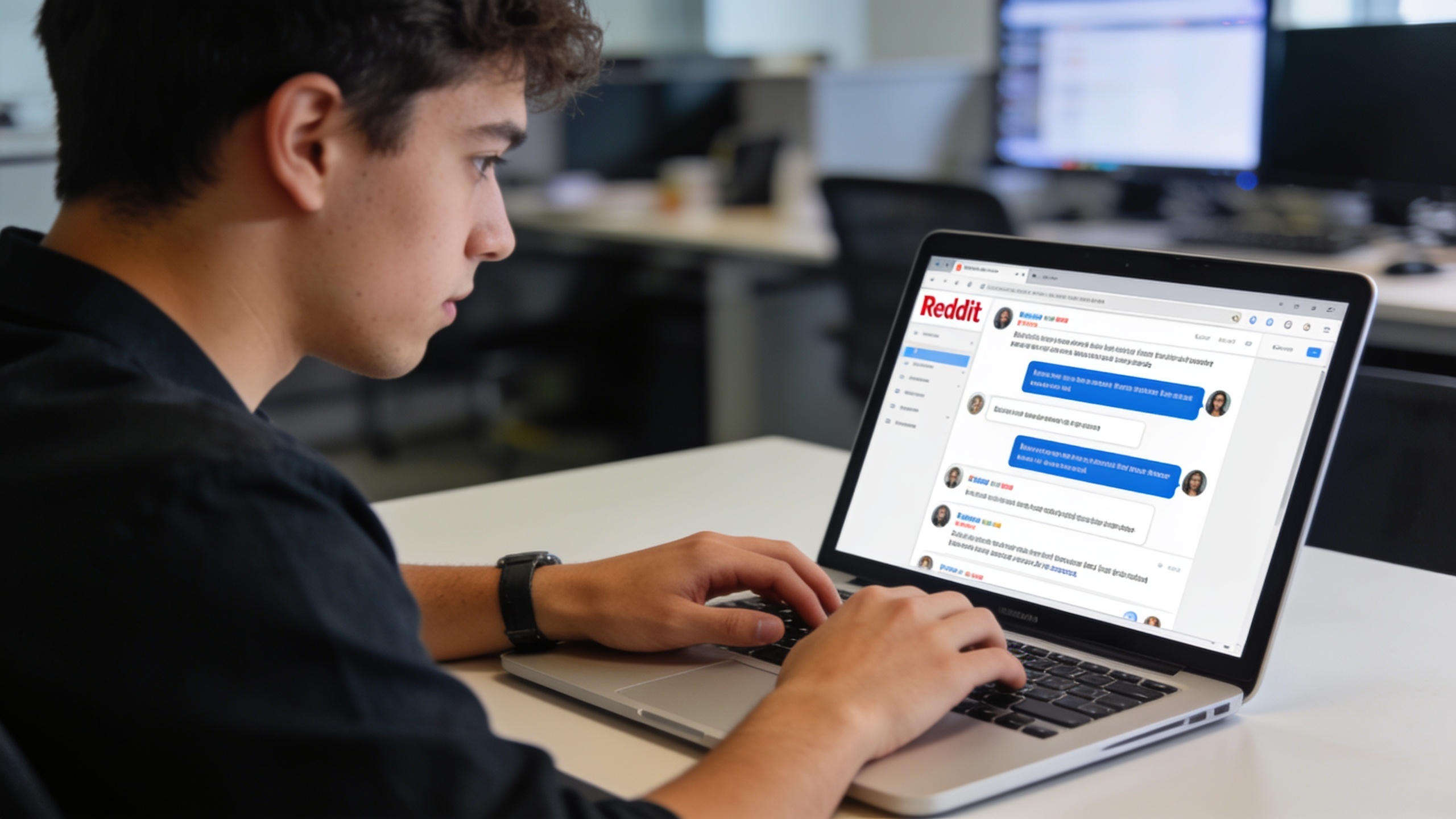 Reddit Shifts From Link Dump to Community Hub for News Publishers FAYFO.com