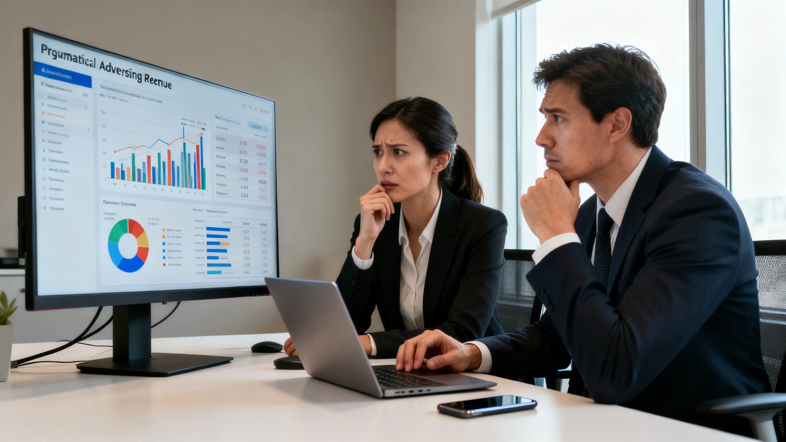 Why Publishers Still Lose Revenue in Programmatic Advertising FAYFO.com
