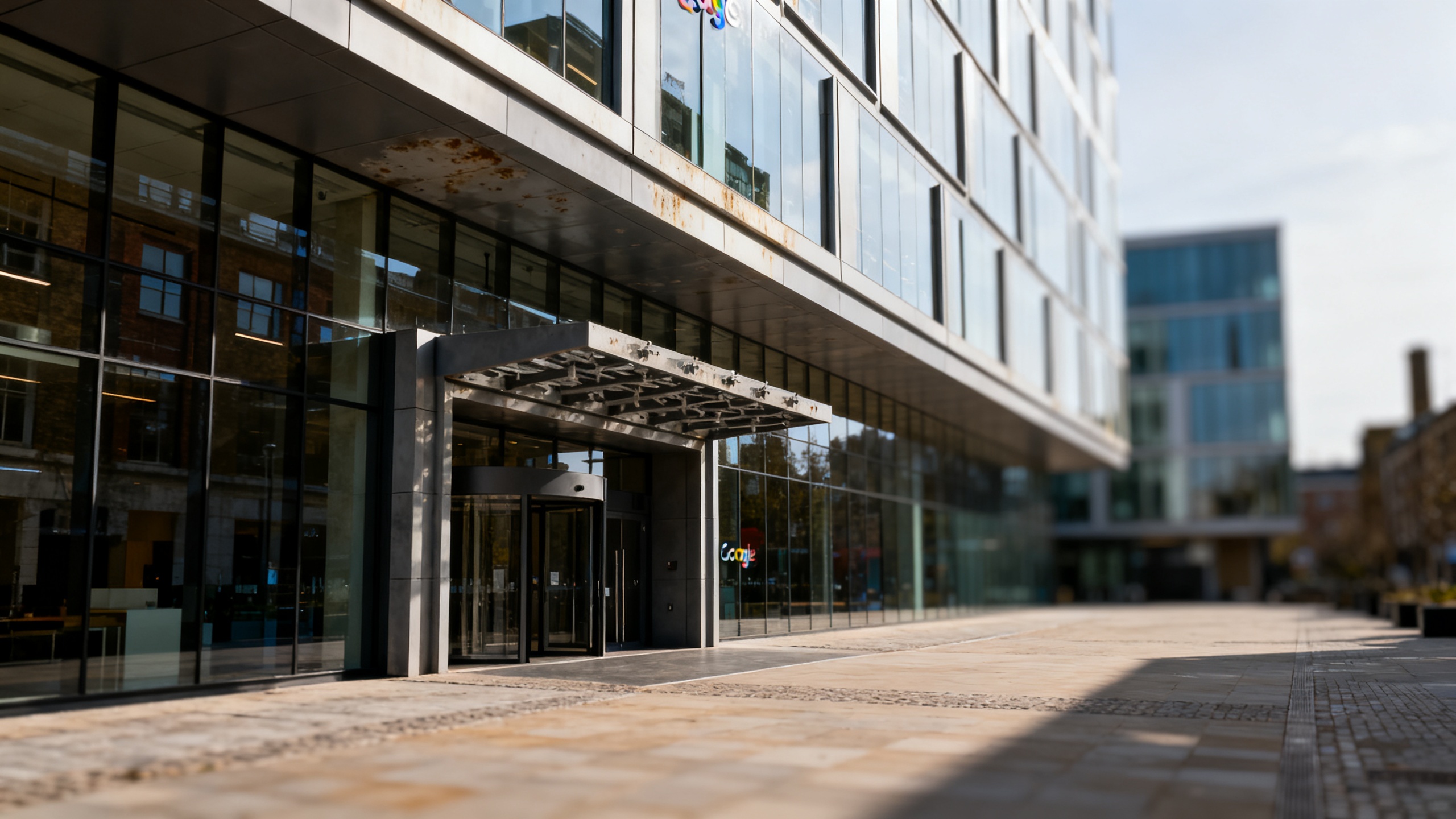 UK Regulator Orders Google to Make Search Rankings Fairer FAYFO.com