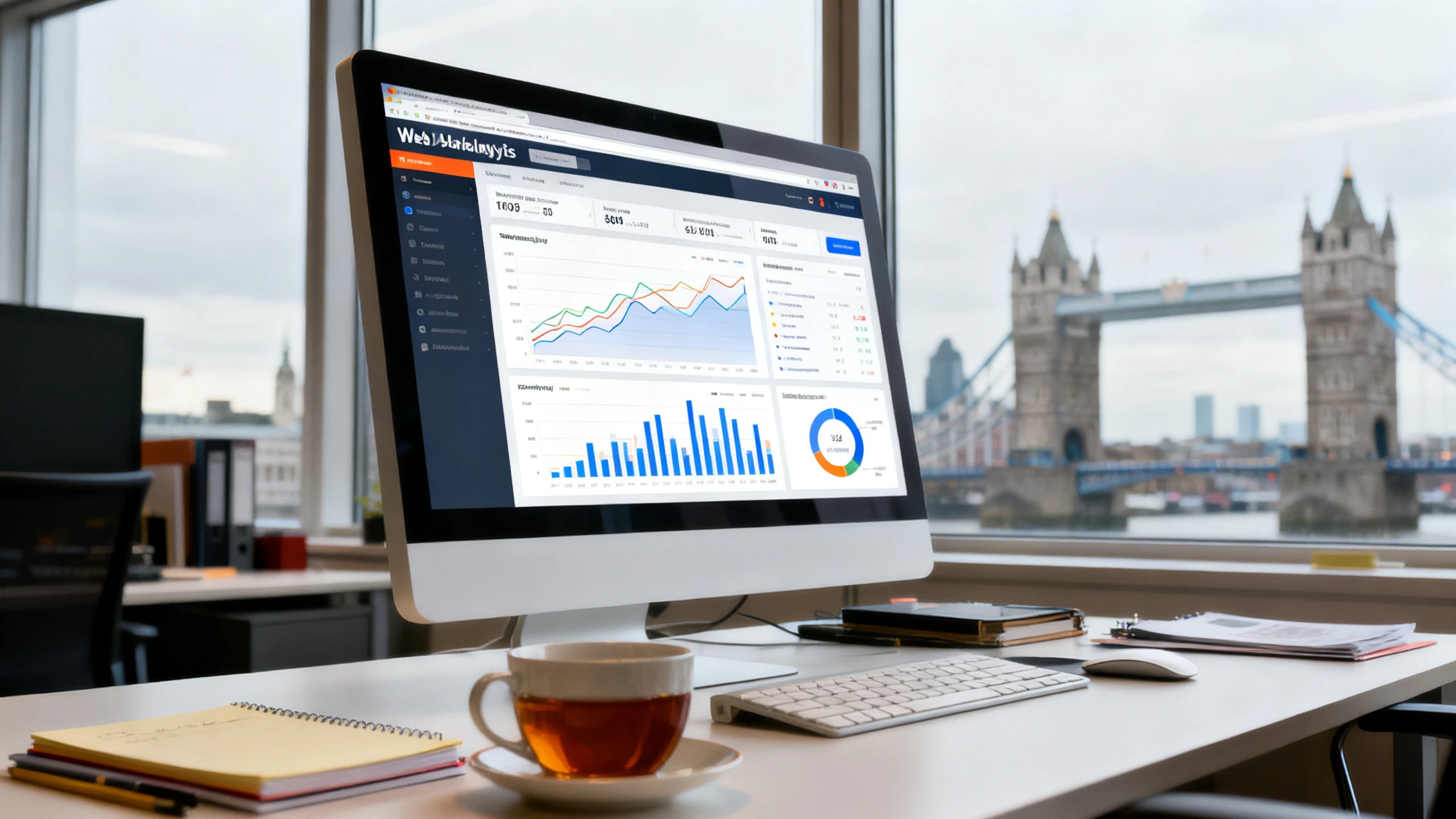 Meta, Alphabet and Bytedance Tighten Grip on UK Online Audiences FAYFO.com