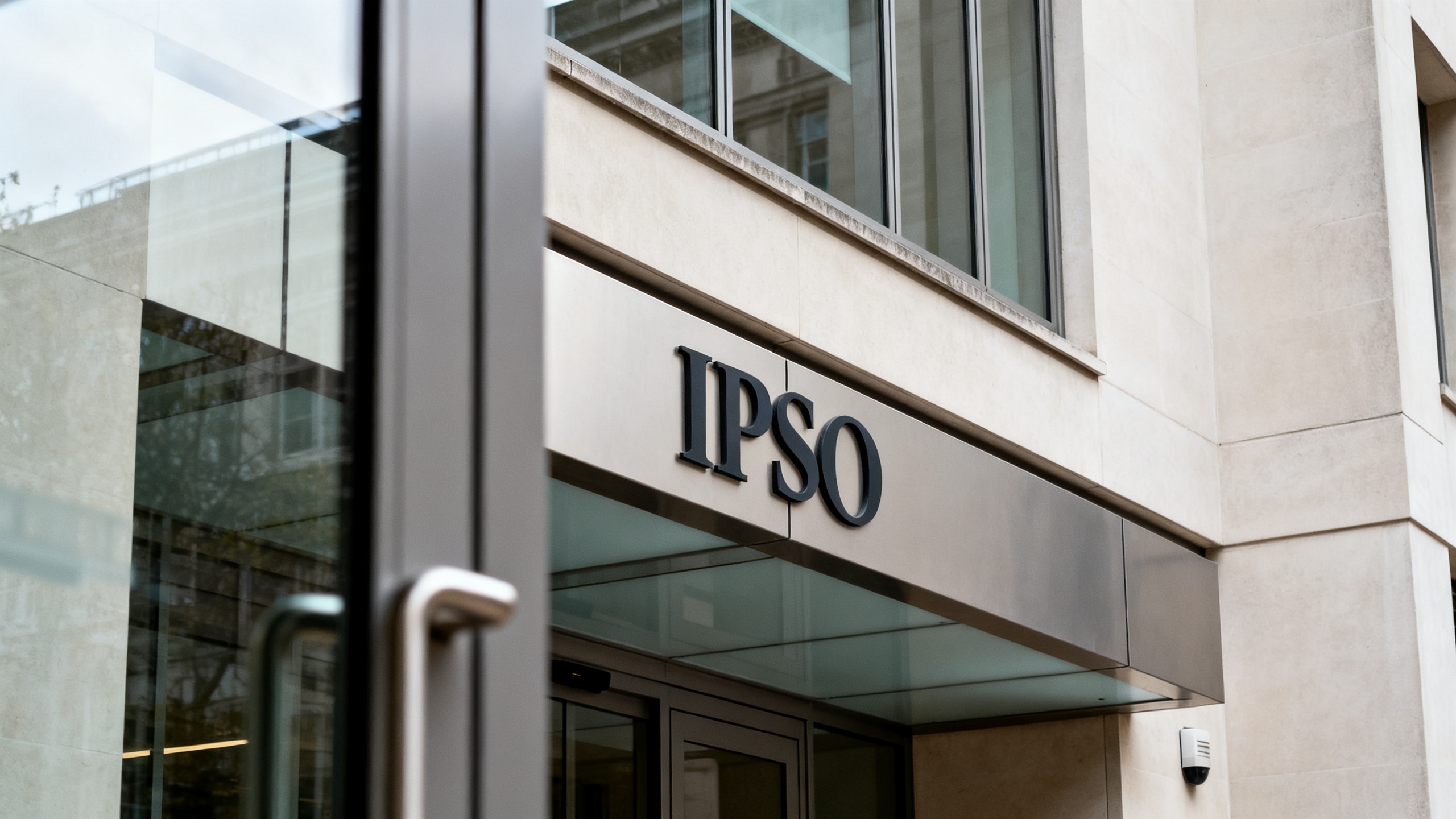 IPSO Sides With Public in Most UK Press Complaints FAYFO.com