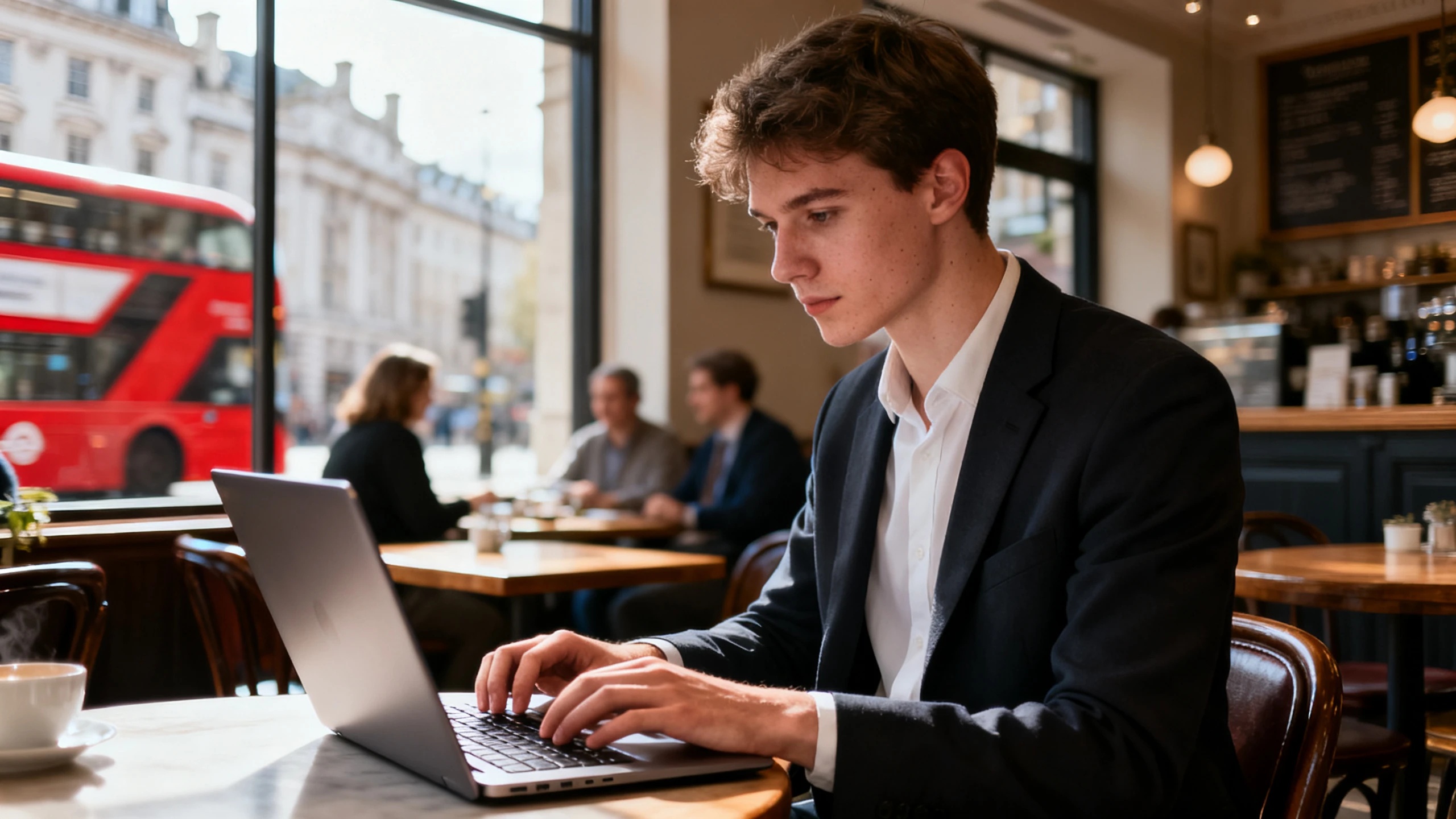 UK Leads in Google Zero-Click Searches, Germany Trails FAYFO.com