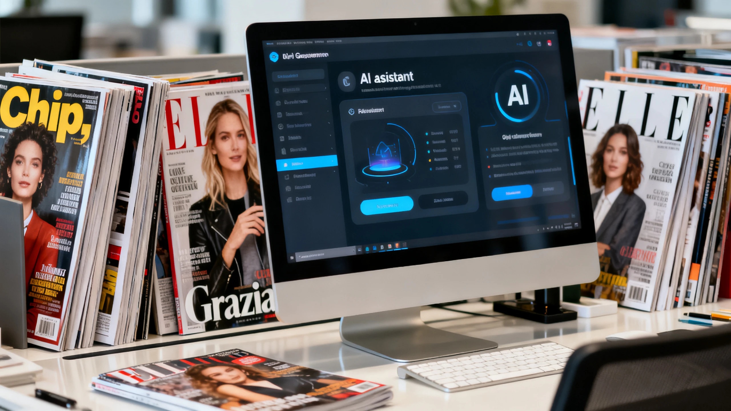 BCN Launches AI Brand Voice to Boost Brand Visibility in ChatGPT FAYFO.com