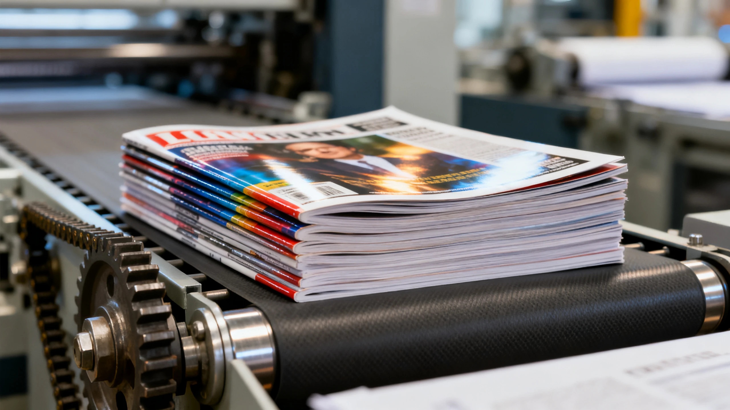 Key Lessons for Publishers From InPublishing’s May/June Issue FAYFO.com