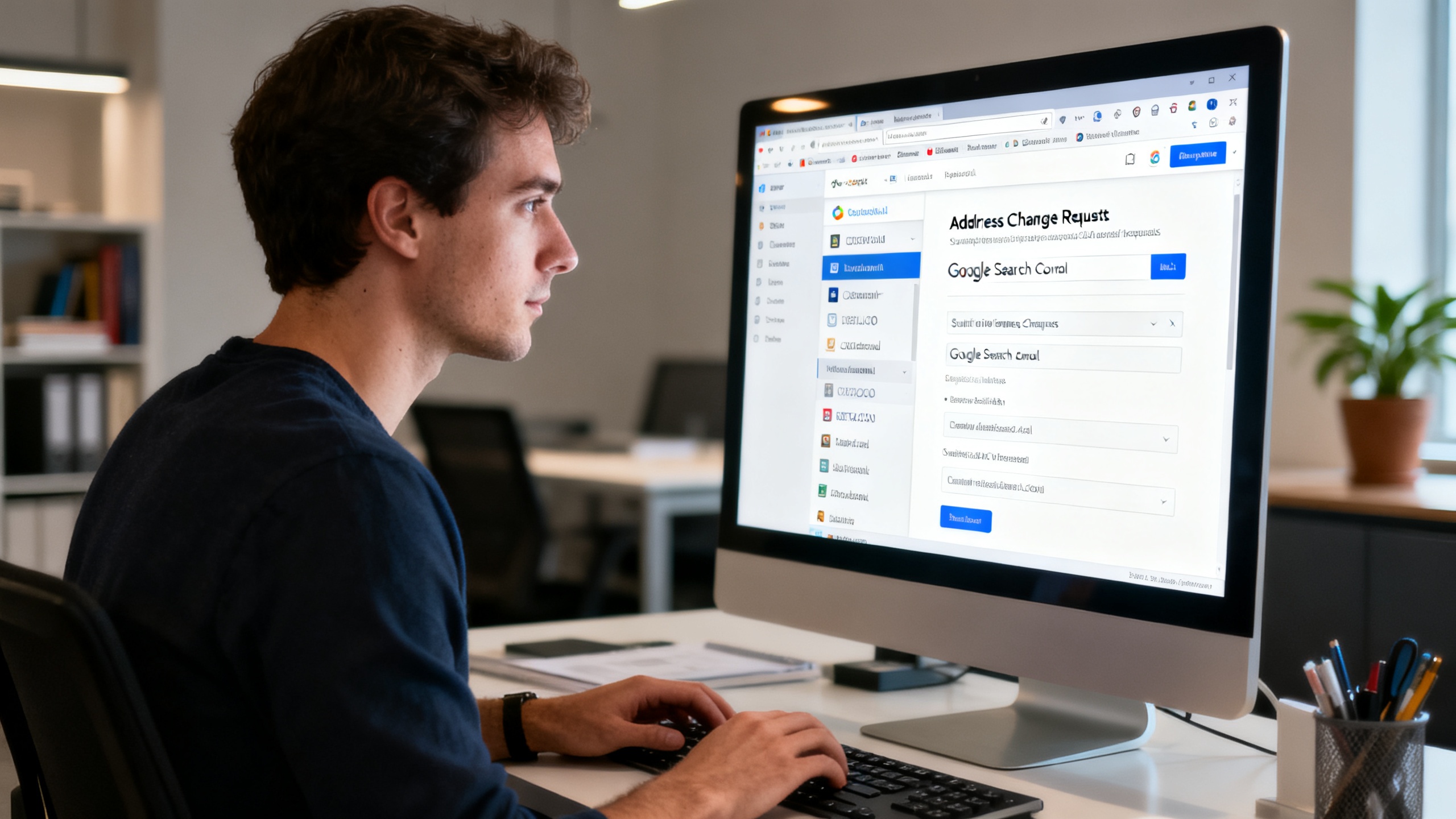 Google Updates Site Move Guide: Address Change Tool Now Required for All Subdomains FAYFO.com