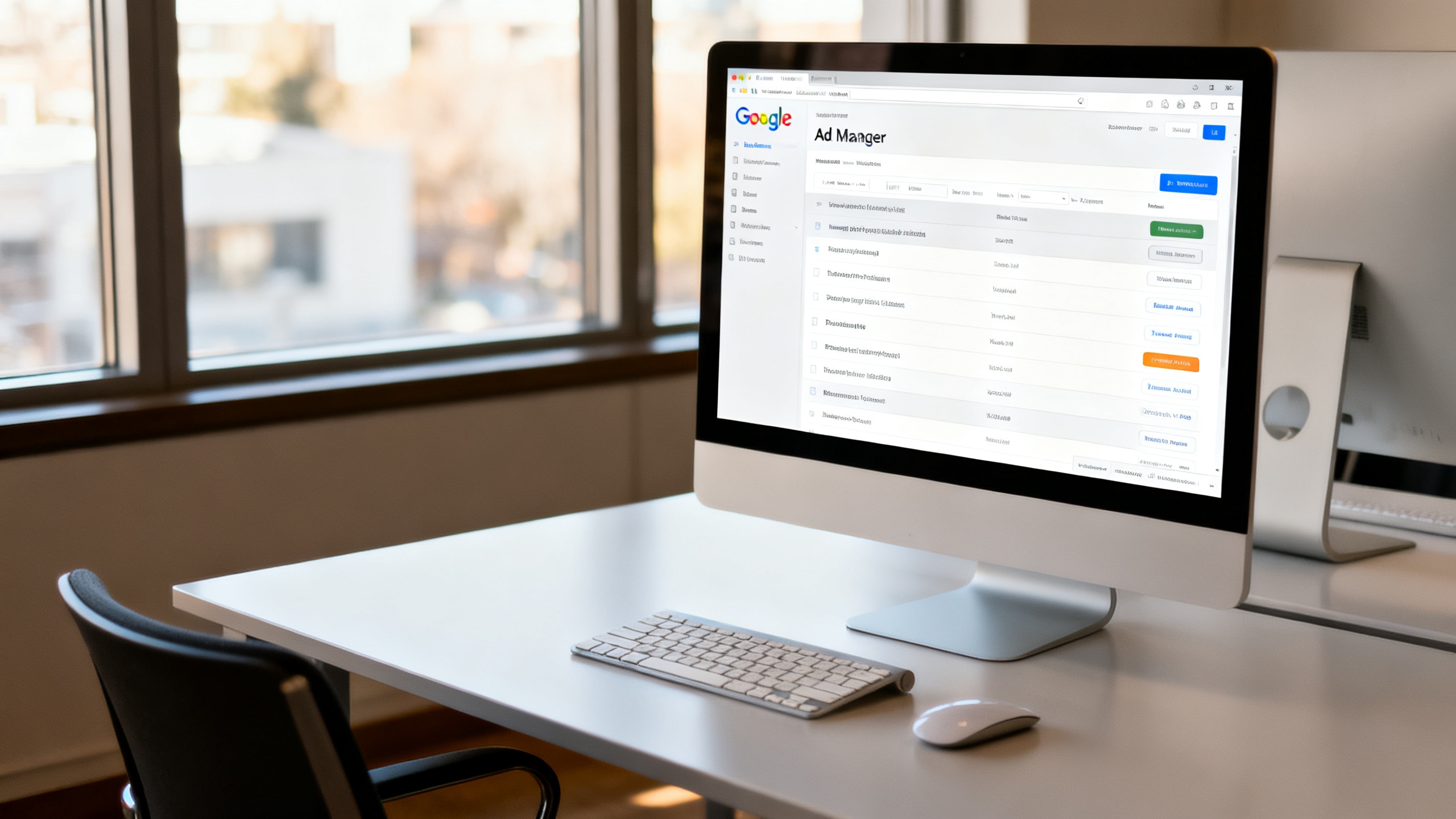 Google Ad Manager Debuts AI Chatbot to Streamline Ad Ops Troubleshooting FAYFO.com