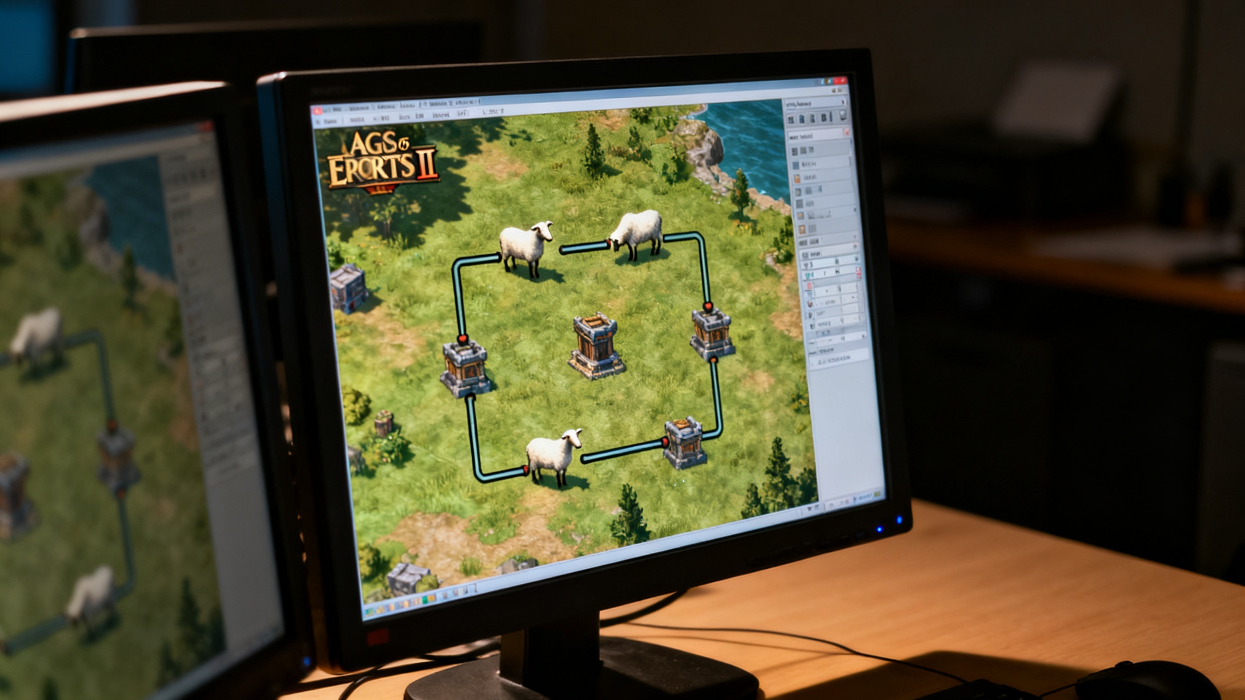 Why a Microsoft AI Researcher Built a Neural Network in Age of Empires II FAYFO.com