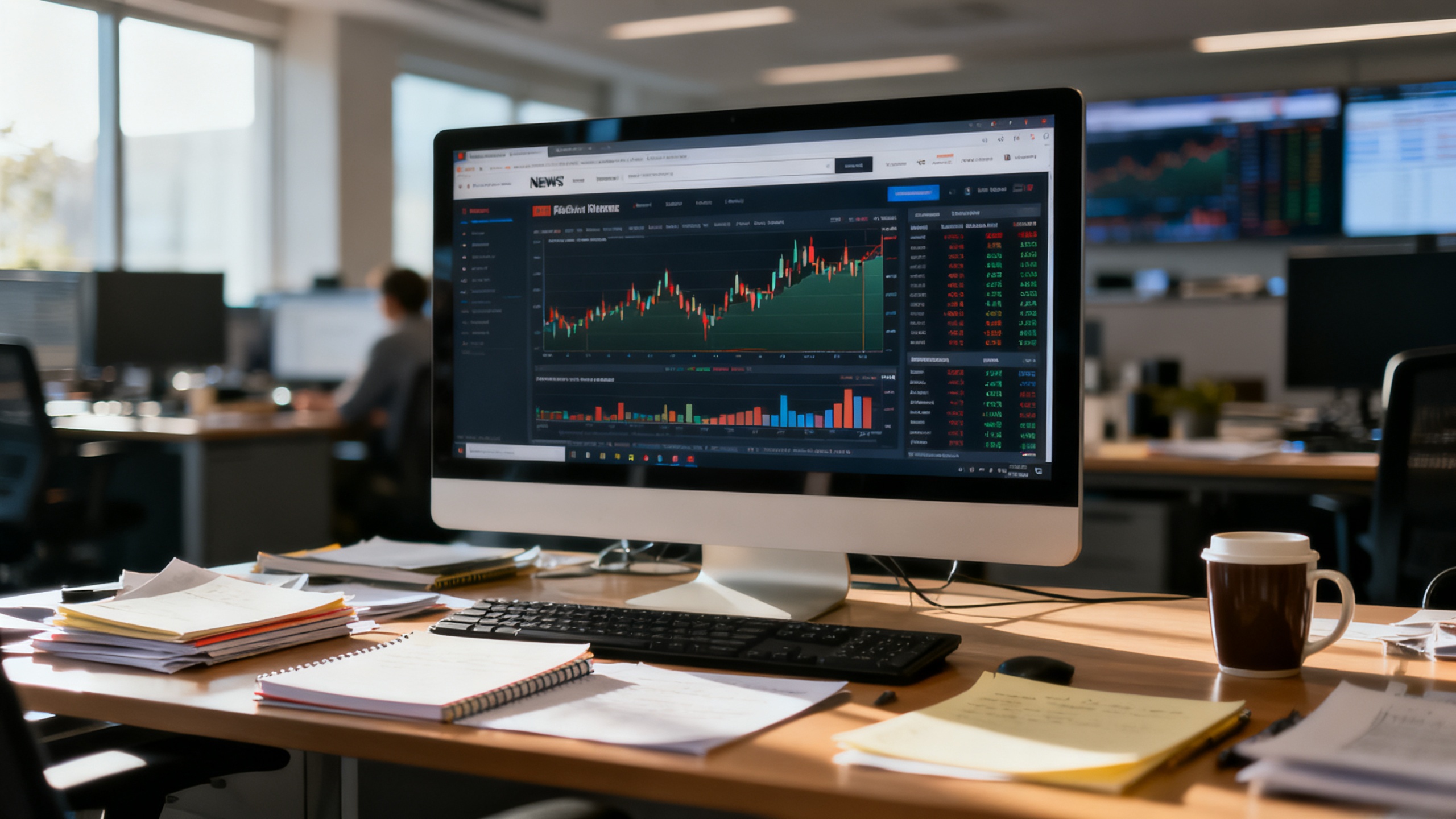 Yahoo Finance Launches Media and Advertising Hub With Top Publishers FAYFO.com