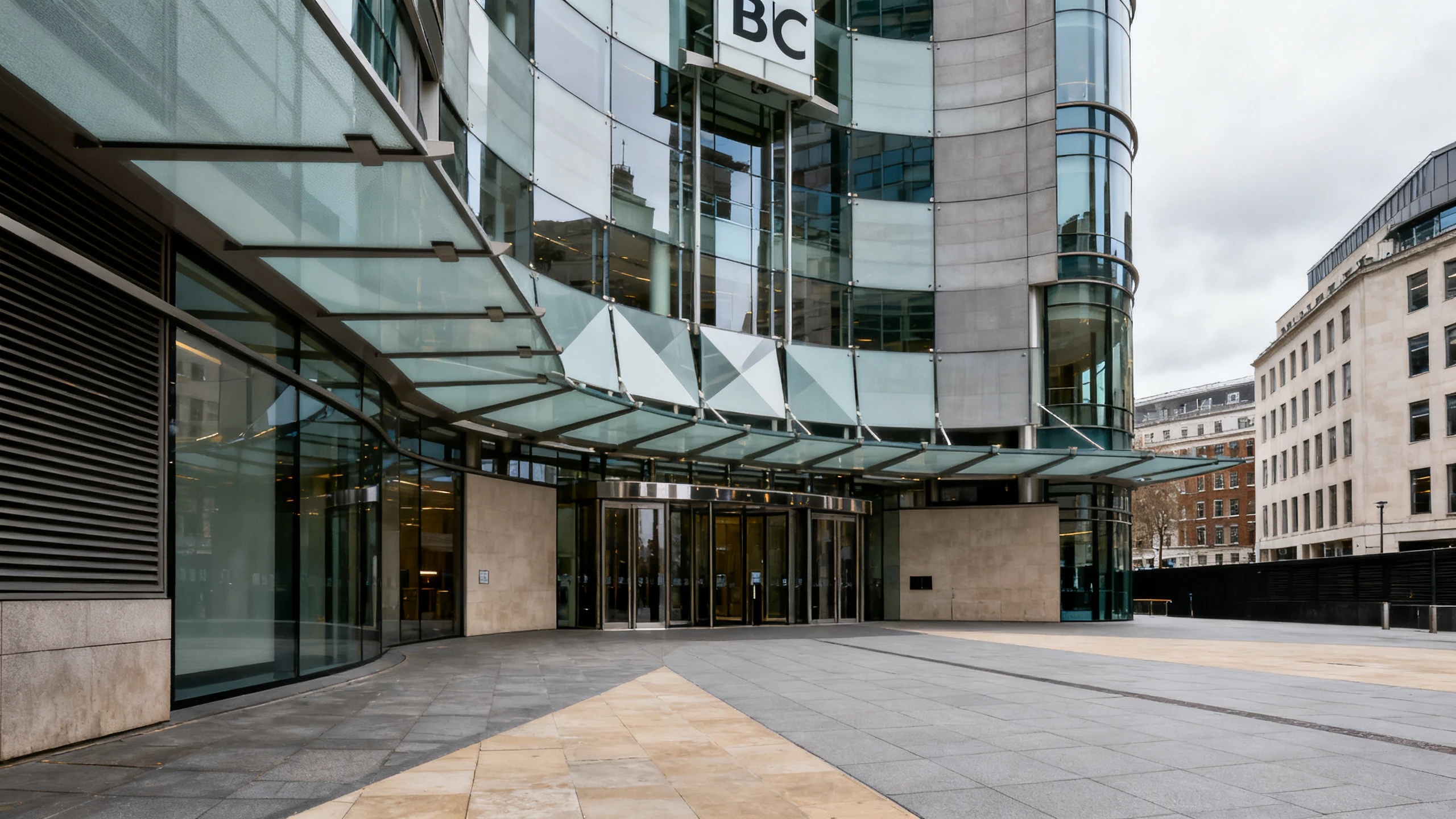 BBC Plans 550 Job Cuts and $100M Commissioning Reduction FAYFO.com