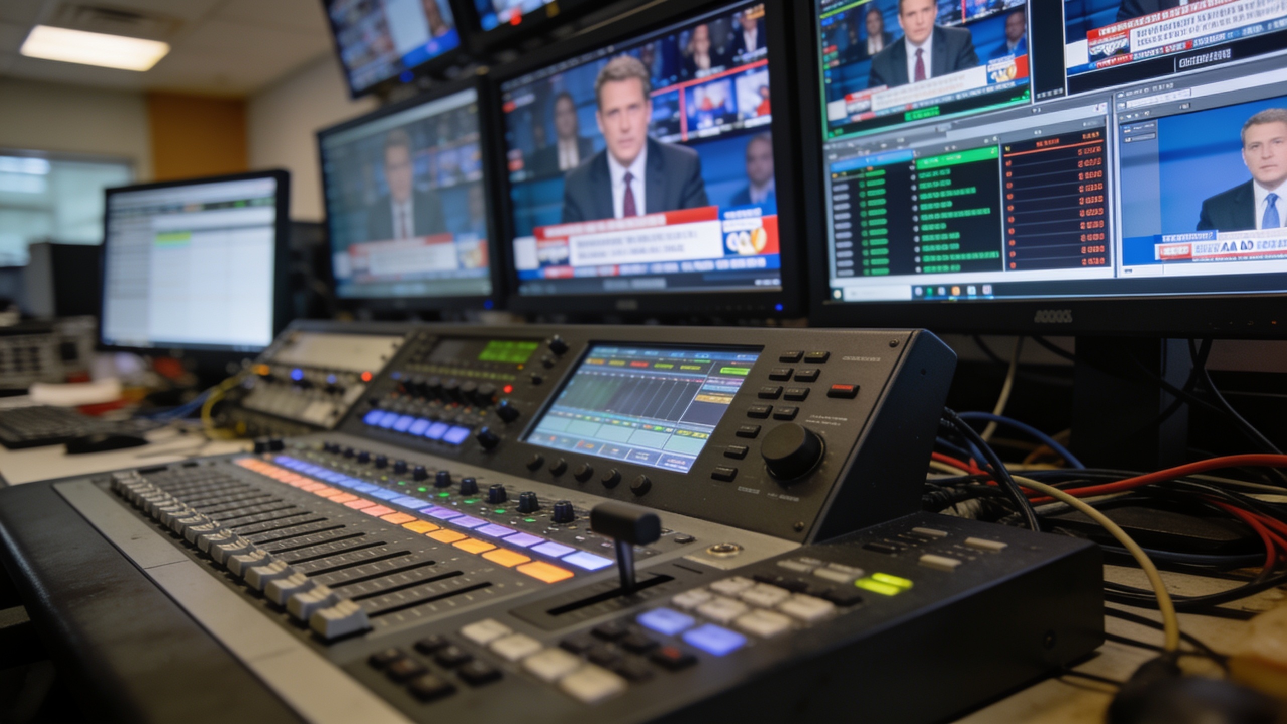 Fox Unveils AI-Driven Agentic Ad Buying for TV and Streaming FAYFO.com