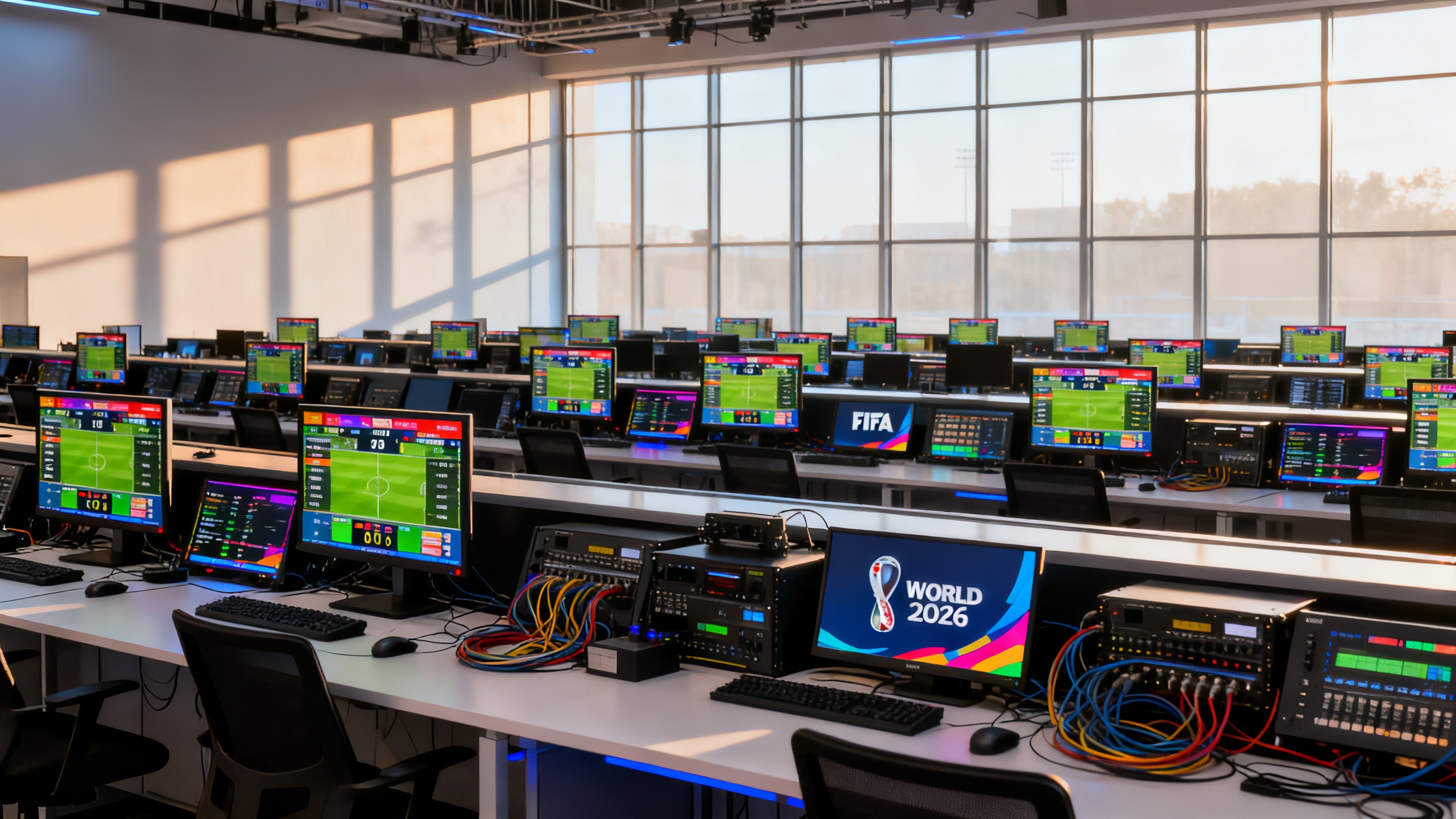 Flashscore Targets 27 Million New Users With World Cup Push FAYFO.com