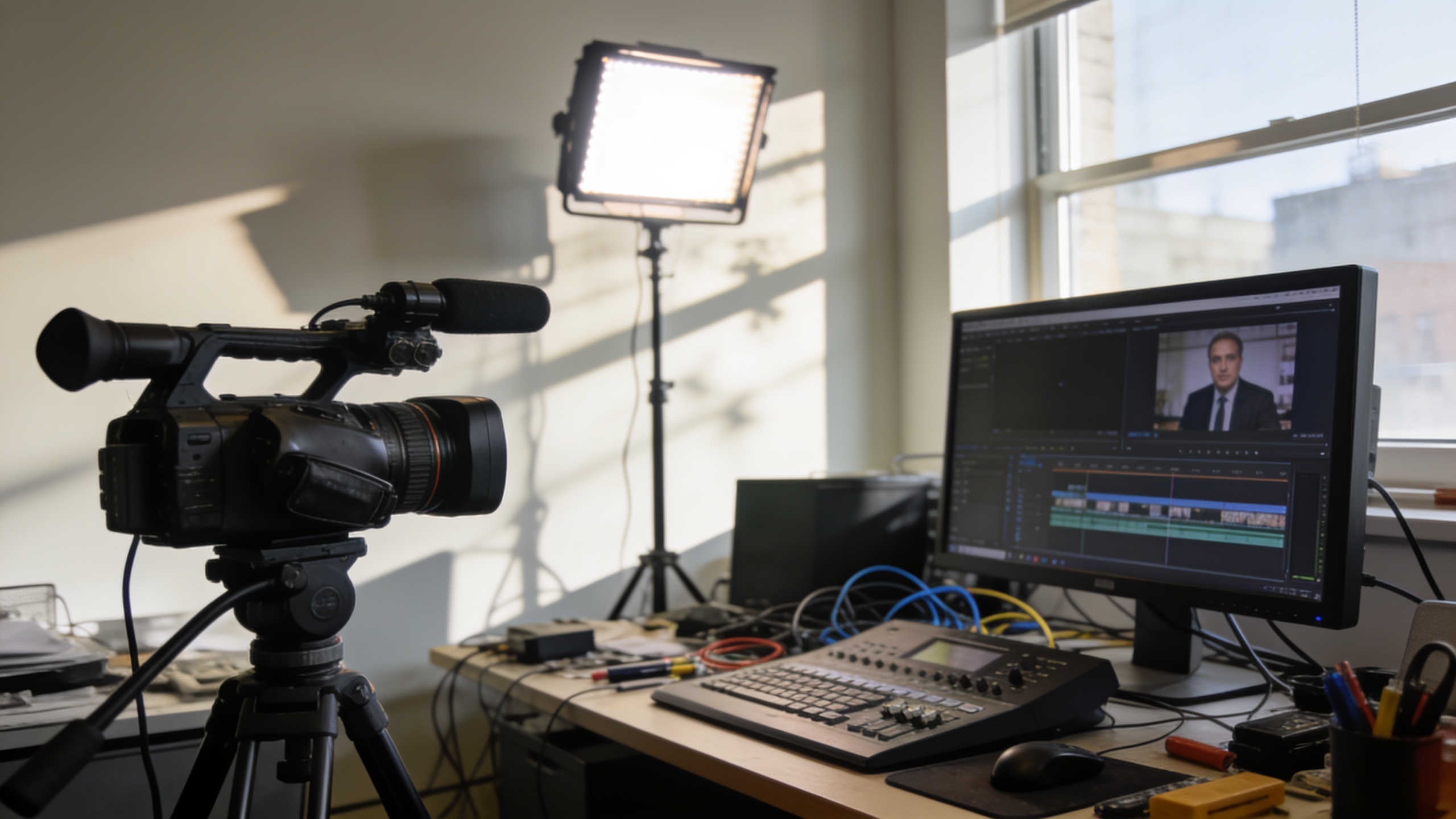 How Newsrooms Are Making Creator Partnerships Work FAYFO.com