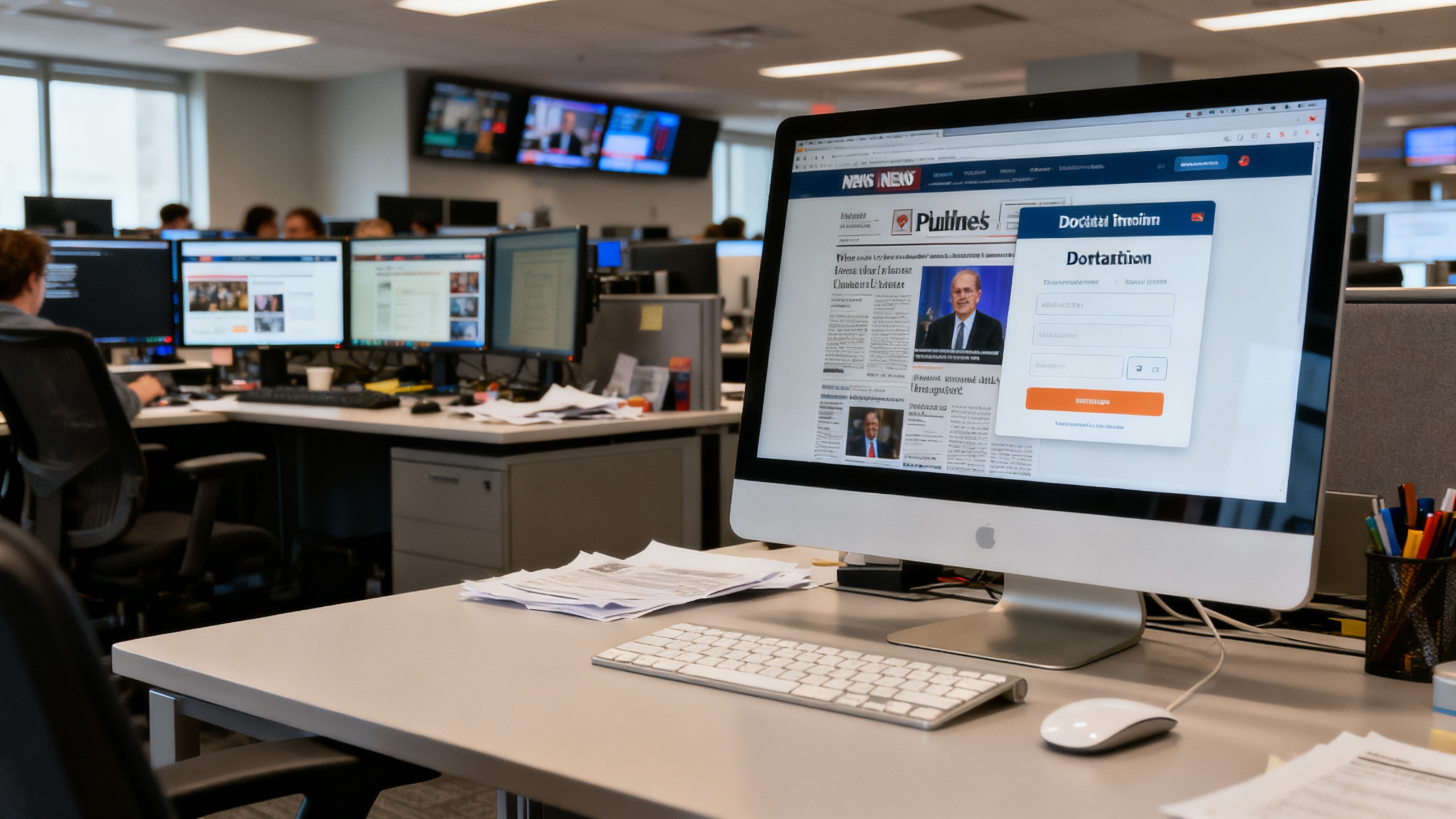 Flip-Pay Unveils Donation Platform as Publishers Seek Paywall Alternatives FAYFO.com