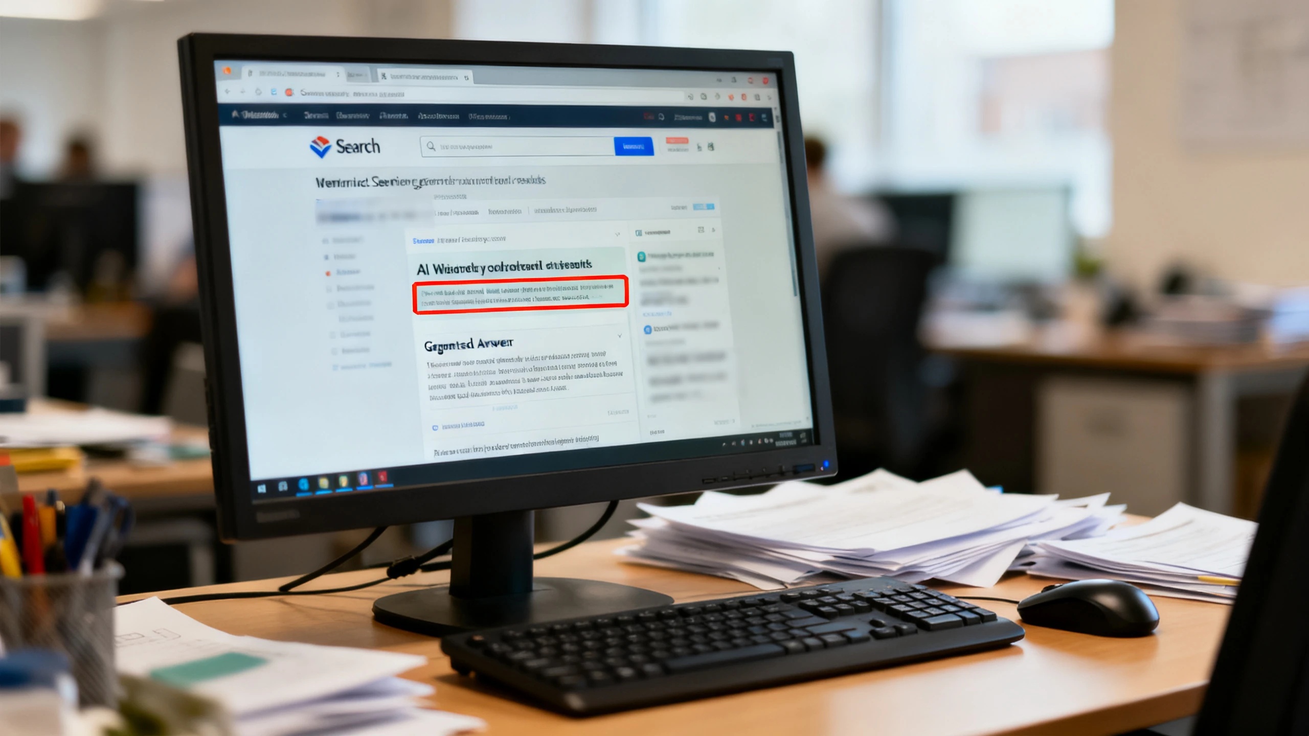 Google Faces New Rules on AI Use of Publisher Content FAYFO.com