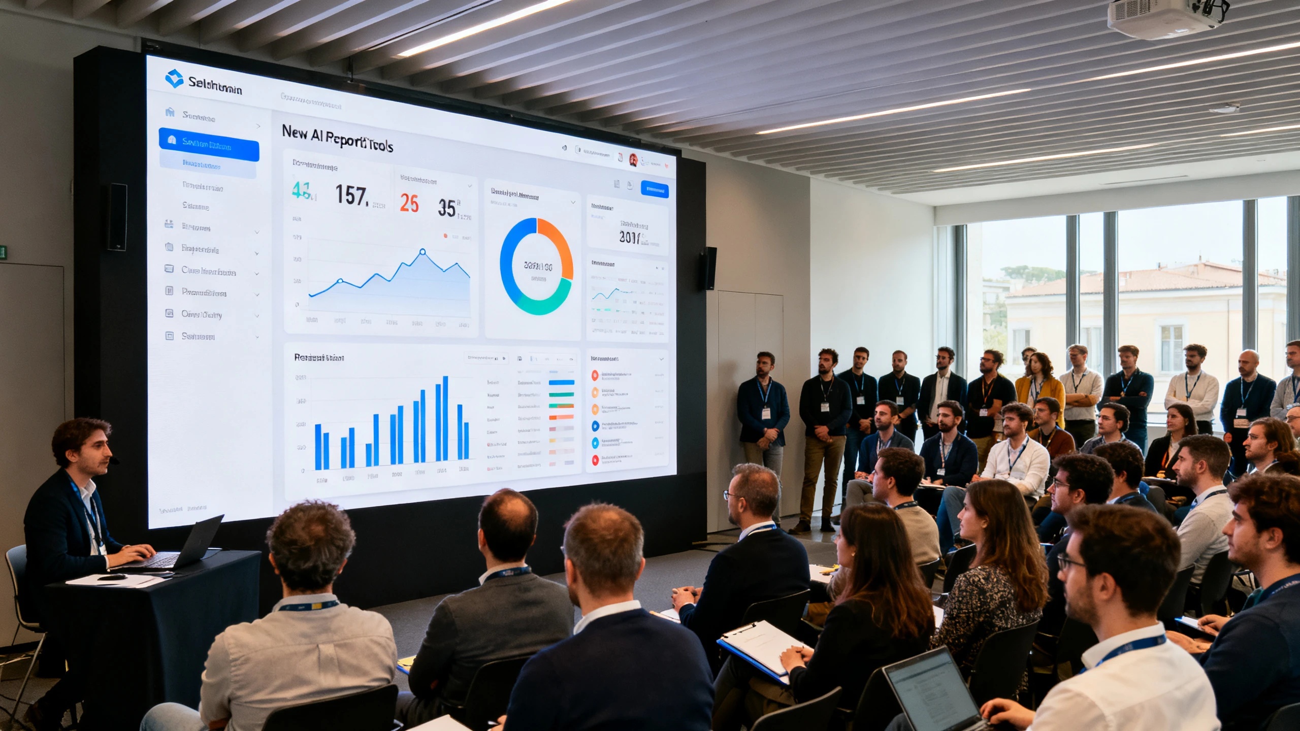 Google Search Central Live Milan Reveals New AI Reporting Tools FAYFO.com