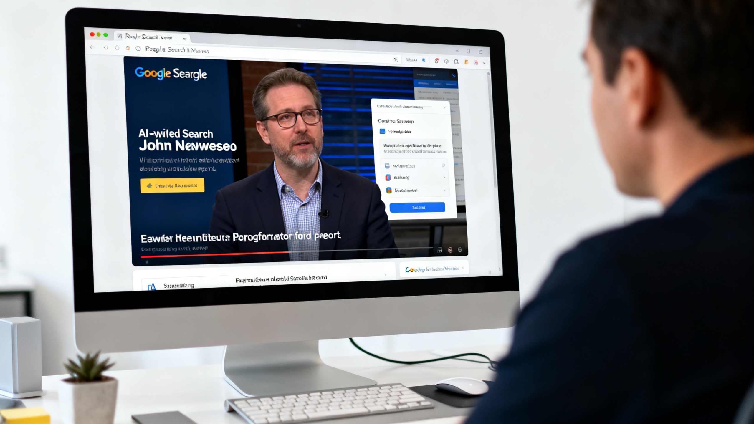 Google Search News Q2 2026: AI Features, GEO Guide, and User Profiles Revealed FAYFO.com