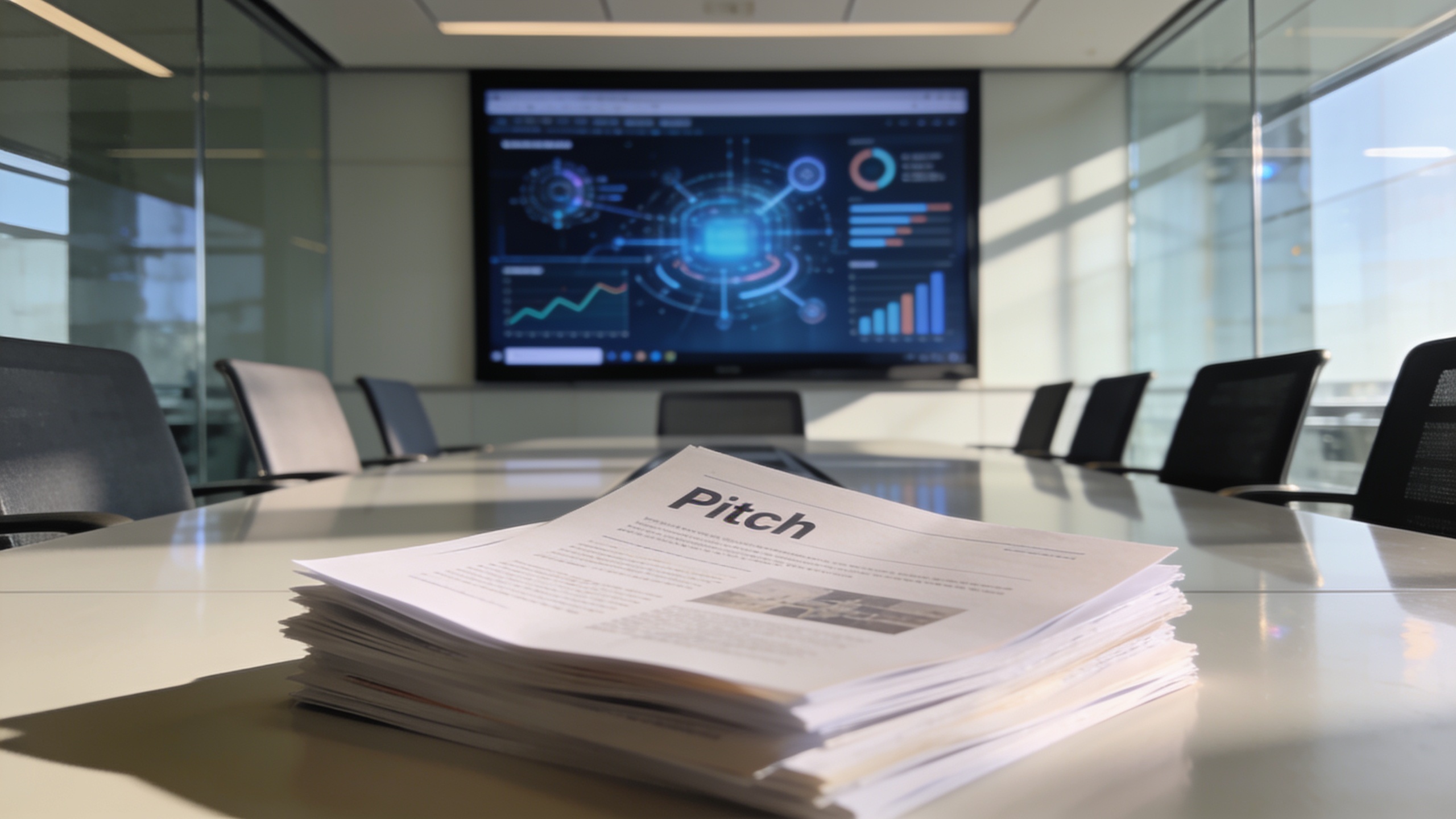Publicis Mocks AI Pitch Hype With Pre-Cannes Parody Video FAYFO.com