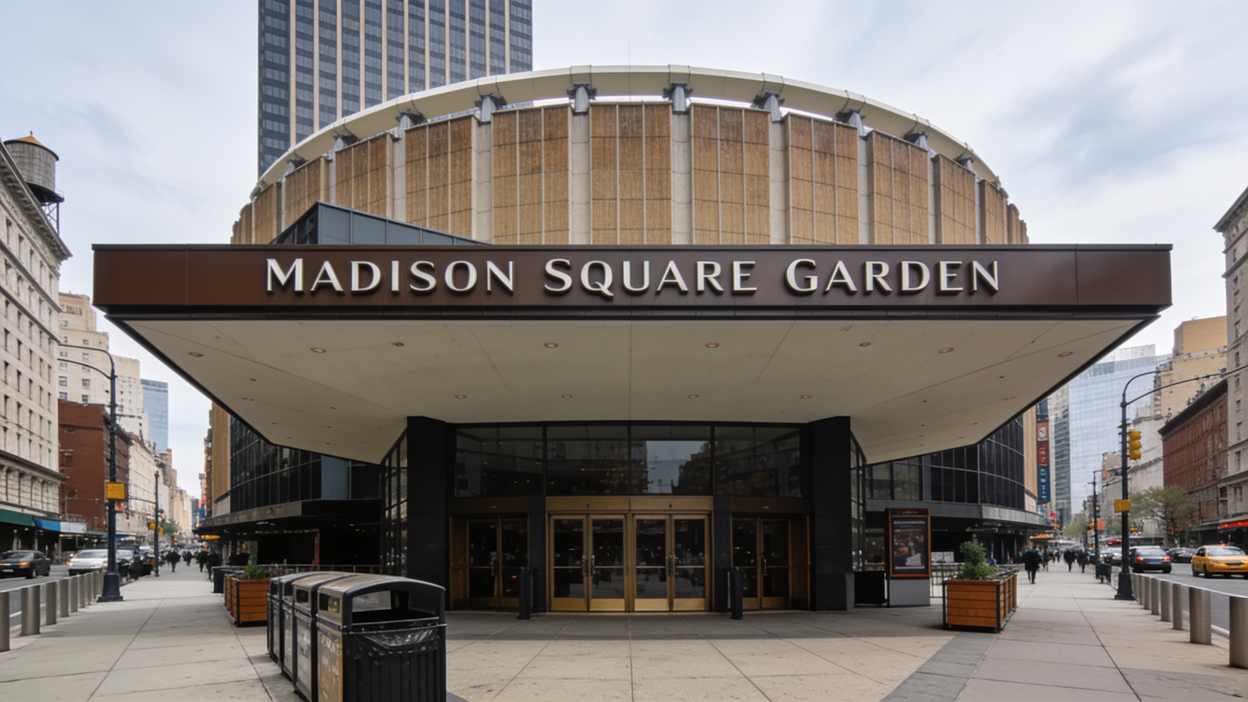 Knicks Sponsorship Deals Surge as Team Valuation Nears $10 Billion FAYFO.com