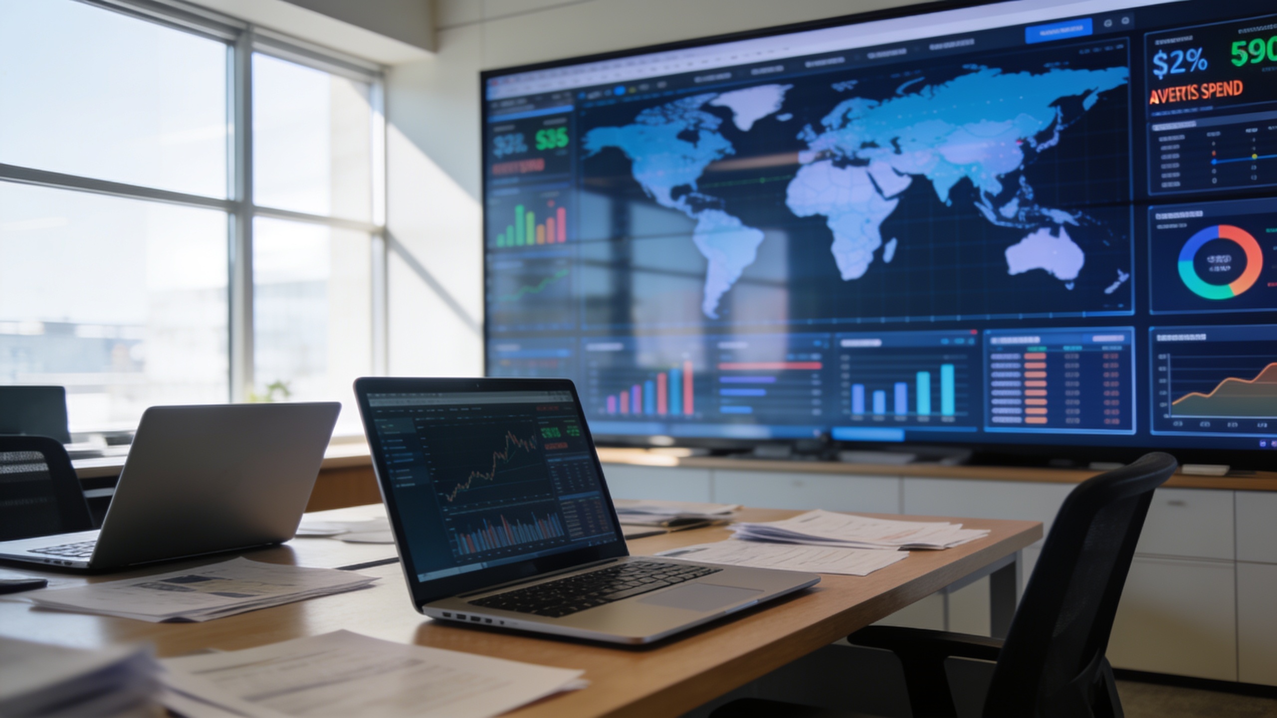 WPP Holds Top Spot in 2025 Global Media Billings FAYFO.com