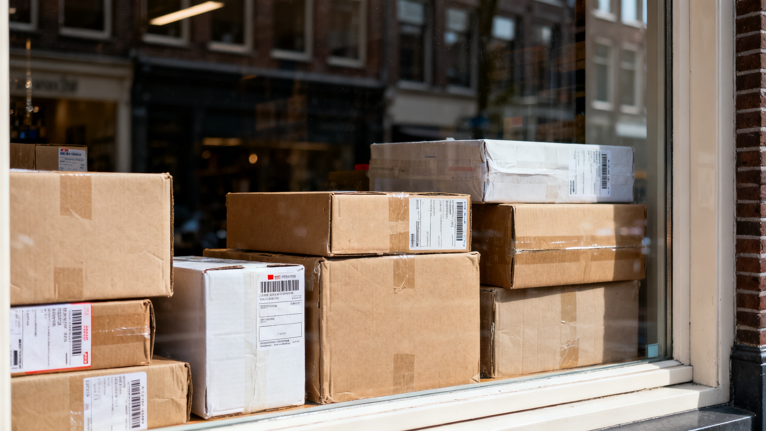 Inside the Mystery Parcel Craze and Its Surprising Appeal FAYFO.com