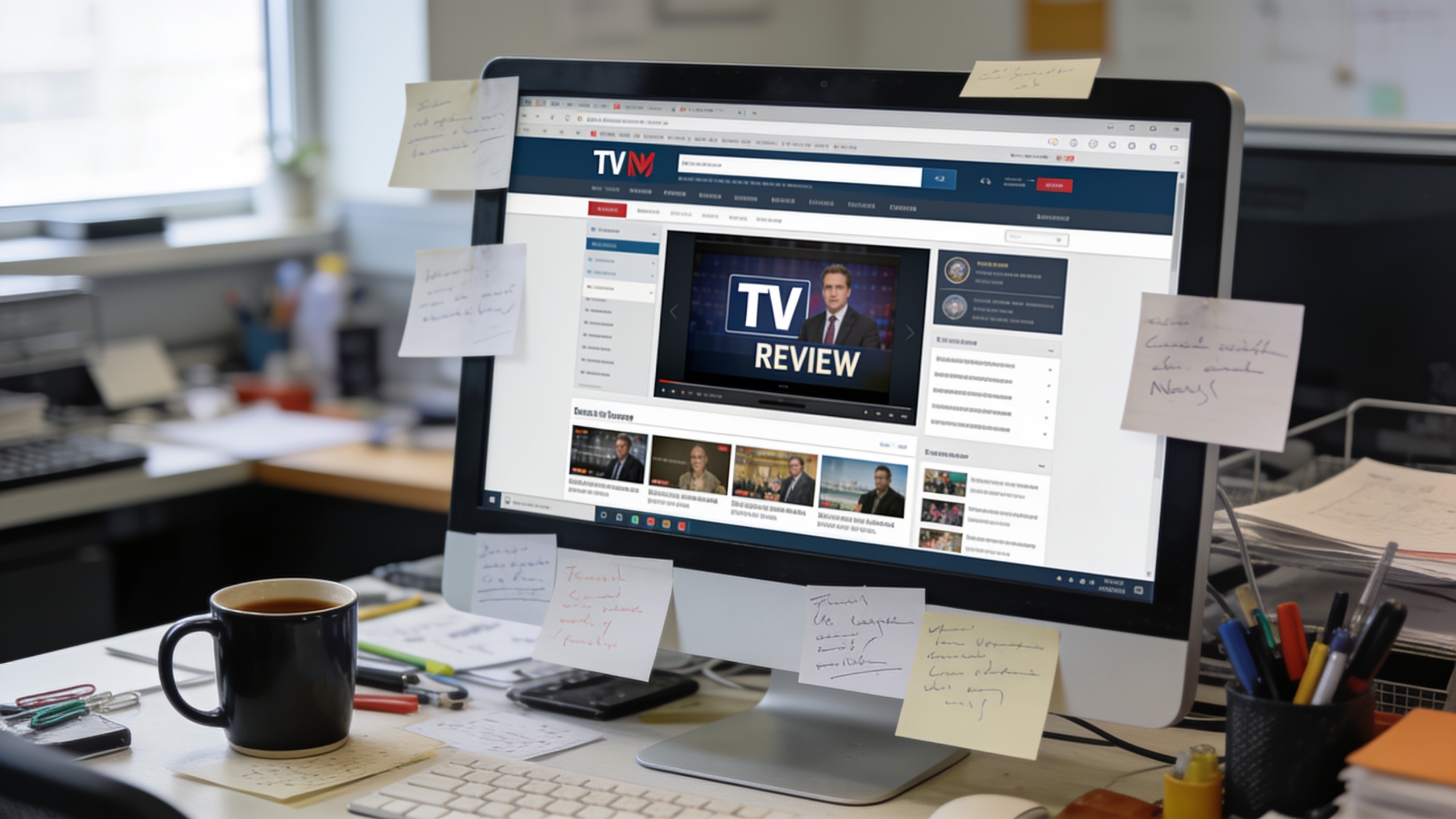 Google Gemini Explains Why AI Won’t Replace TV Critics Yet FAYFO.com