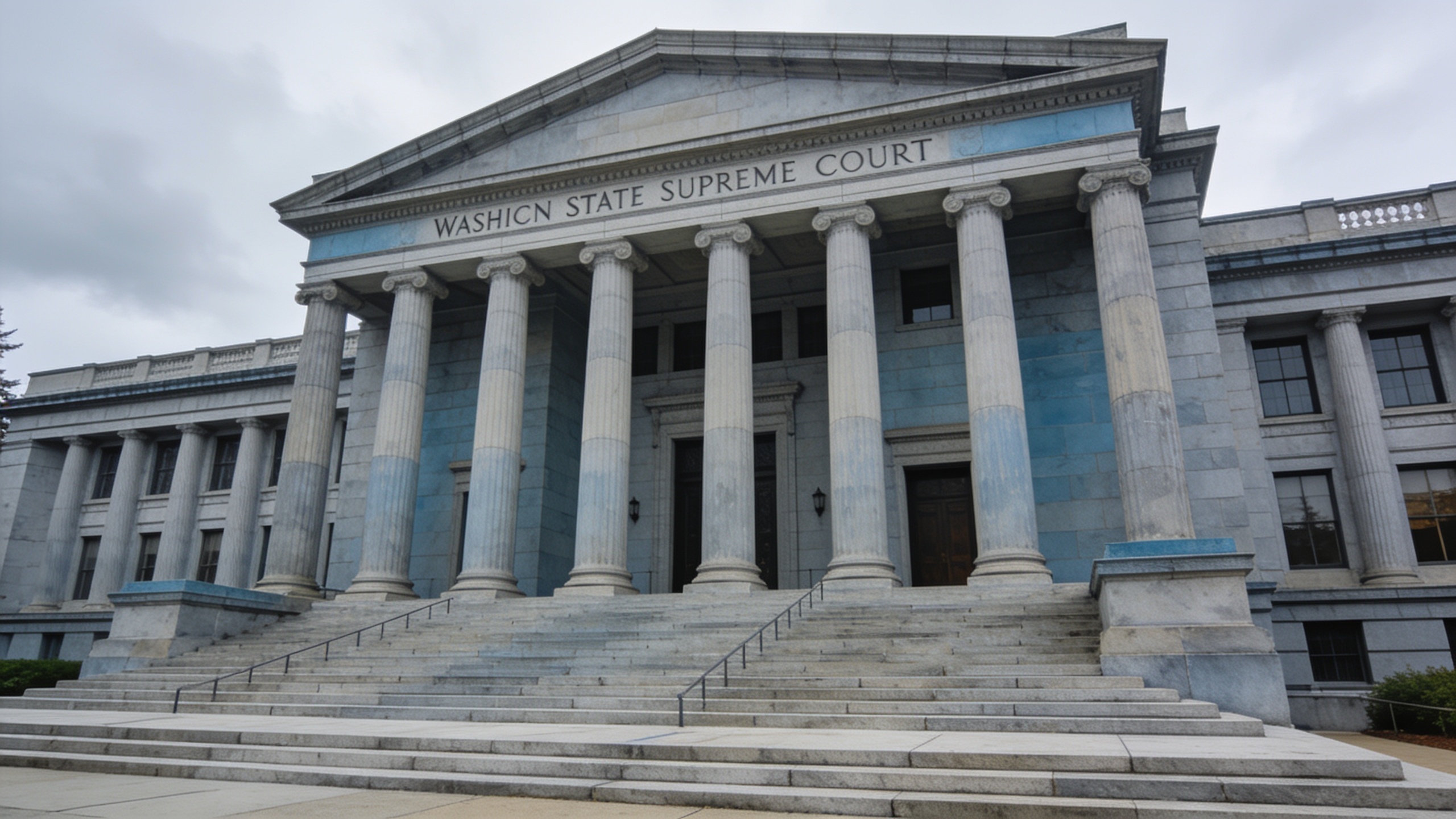 Meta Loses $35 Million Appeal Over Washington Political Ad Law FAYFO.com