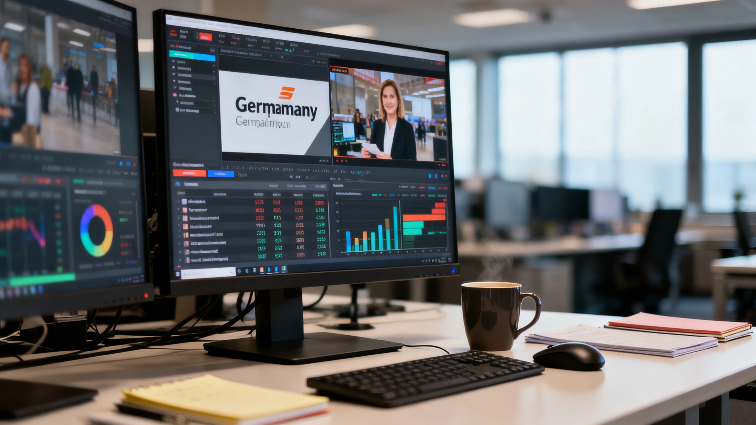 Deichmann Brings Media Planning In-House With AEOS OS Platform FAYFO.com
