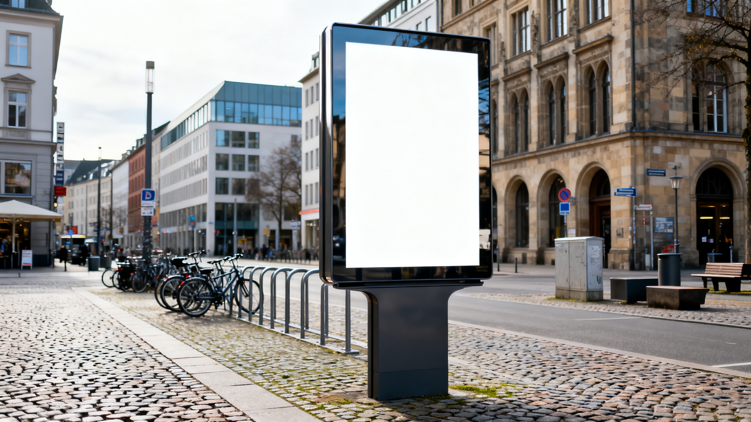 Ströer Launches Self-Service Portal for Cultural Outdoor Advertising FAYFO.com