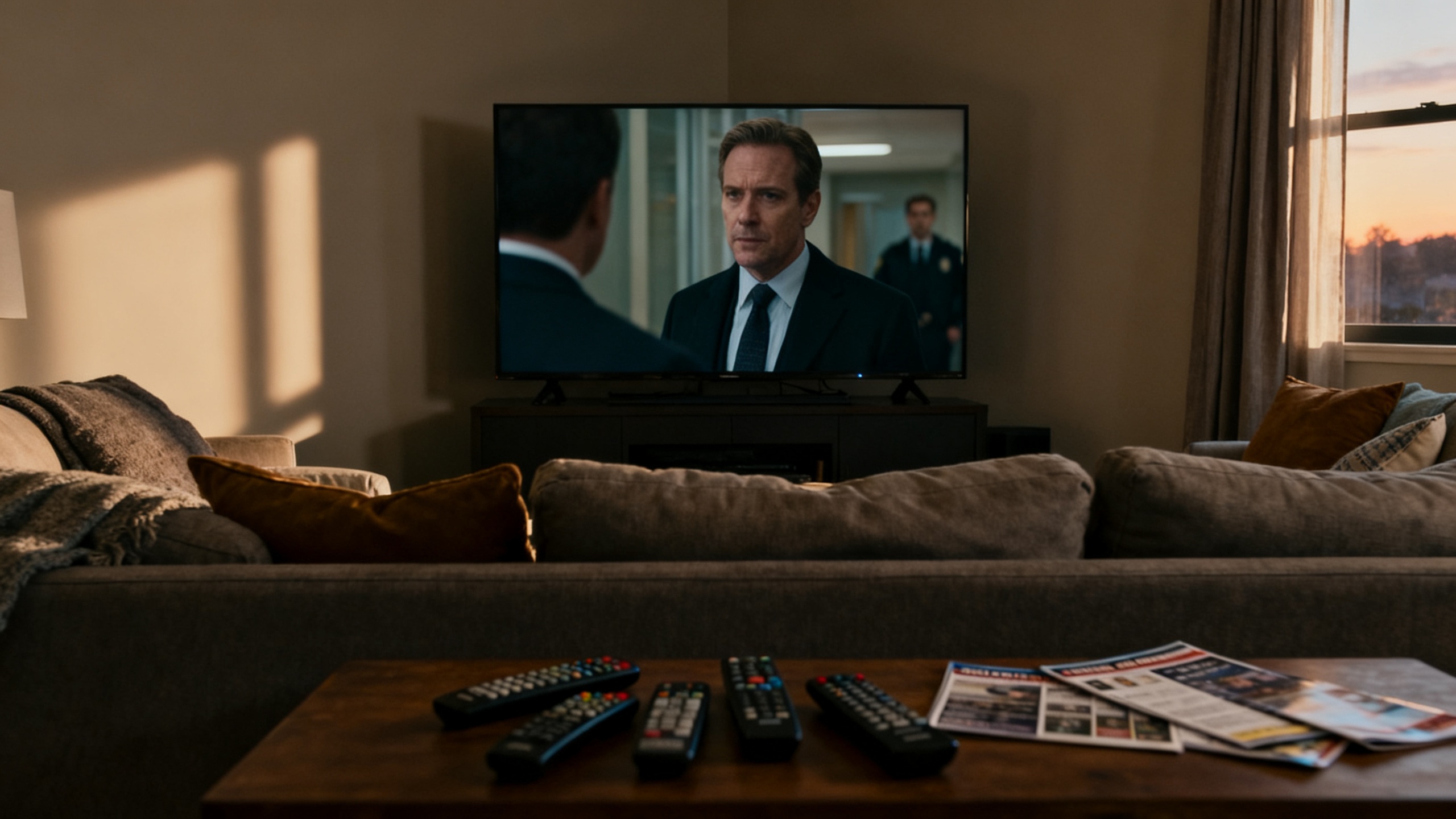 Prime-Time TV Ratings Surge as WM-Free Night Boosts Viewership FAYFO.com