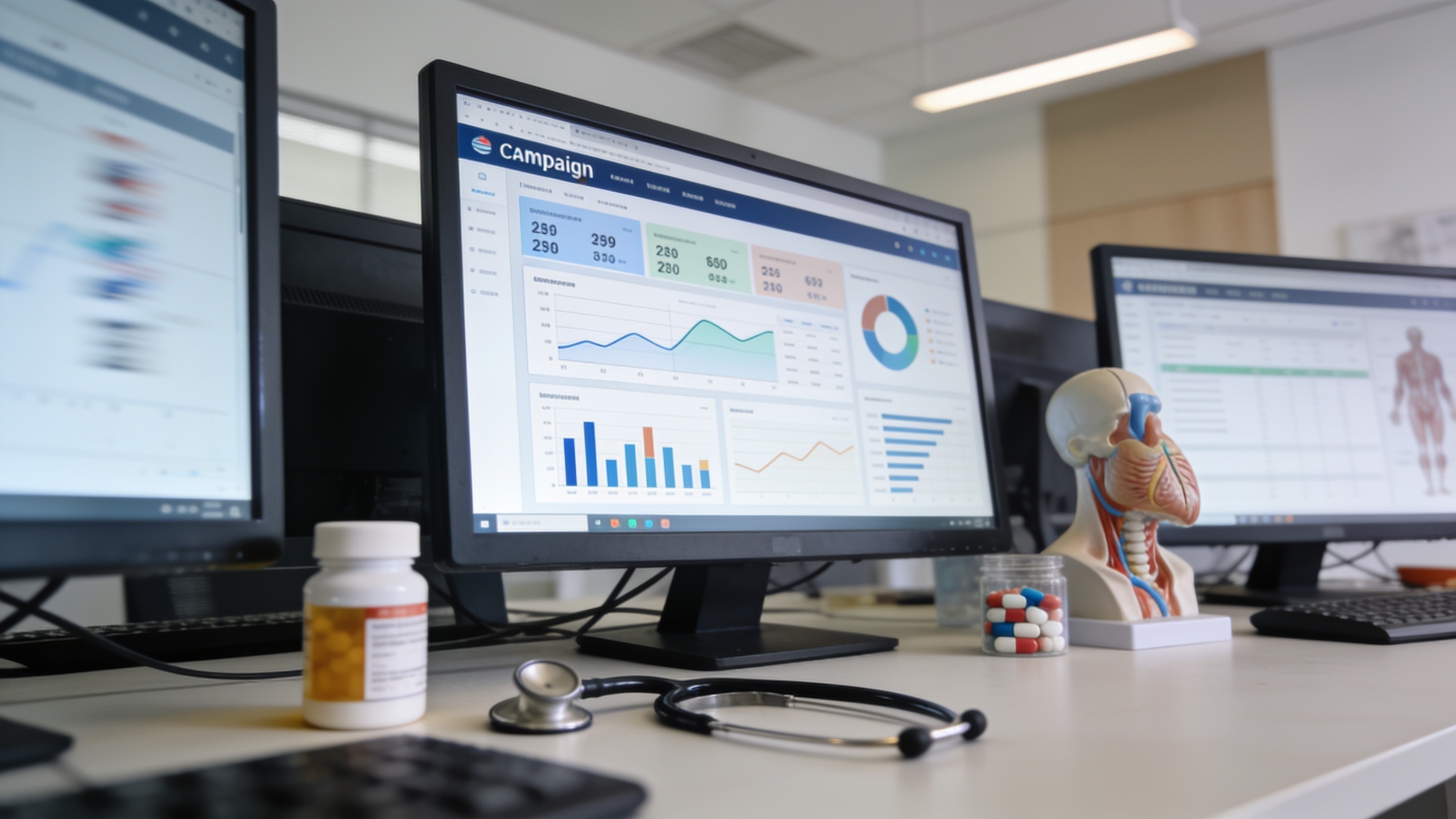 Why Fragmented Data Is Undermining Health Care Marketing Results FAYFO.com