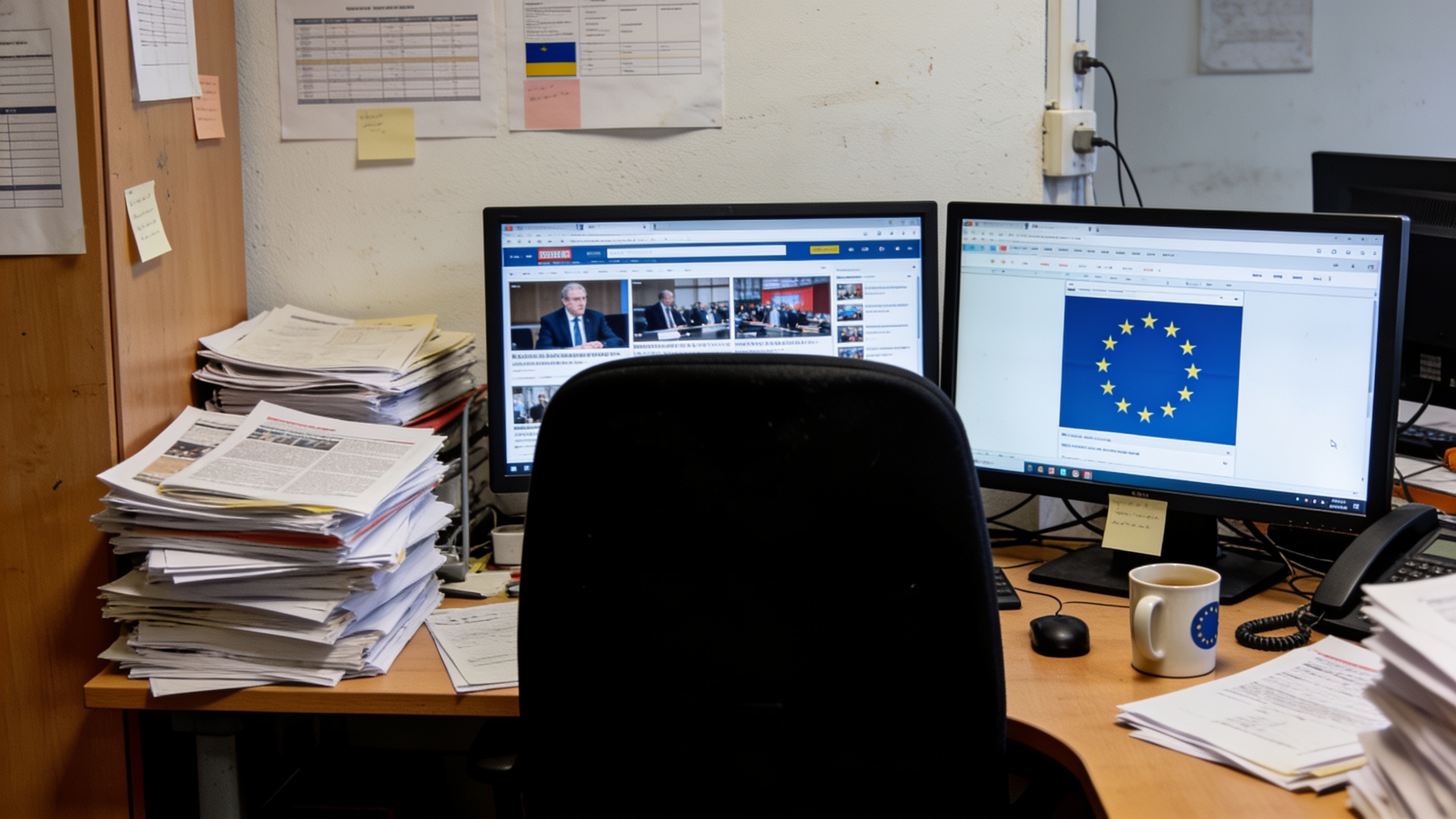 How EUobserver Broke Through Its Subscription Growth Ceiling FAYFO.com