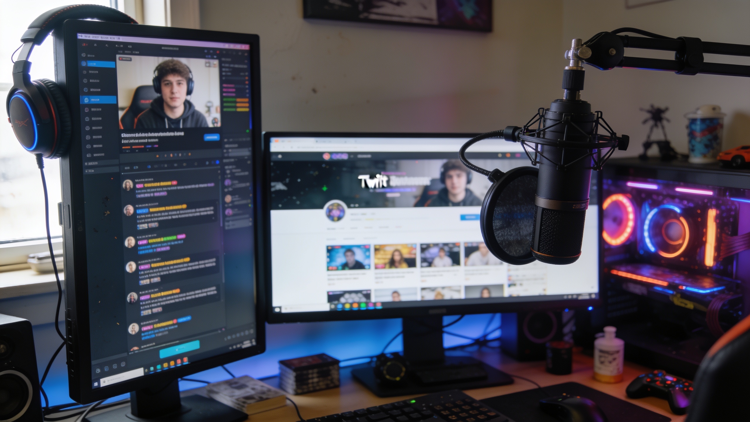 Twitch’s Mike Minton Says Creators Now Drive Brand Innovation FAYFO.com