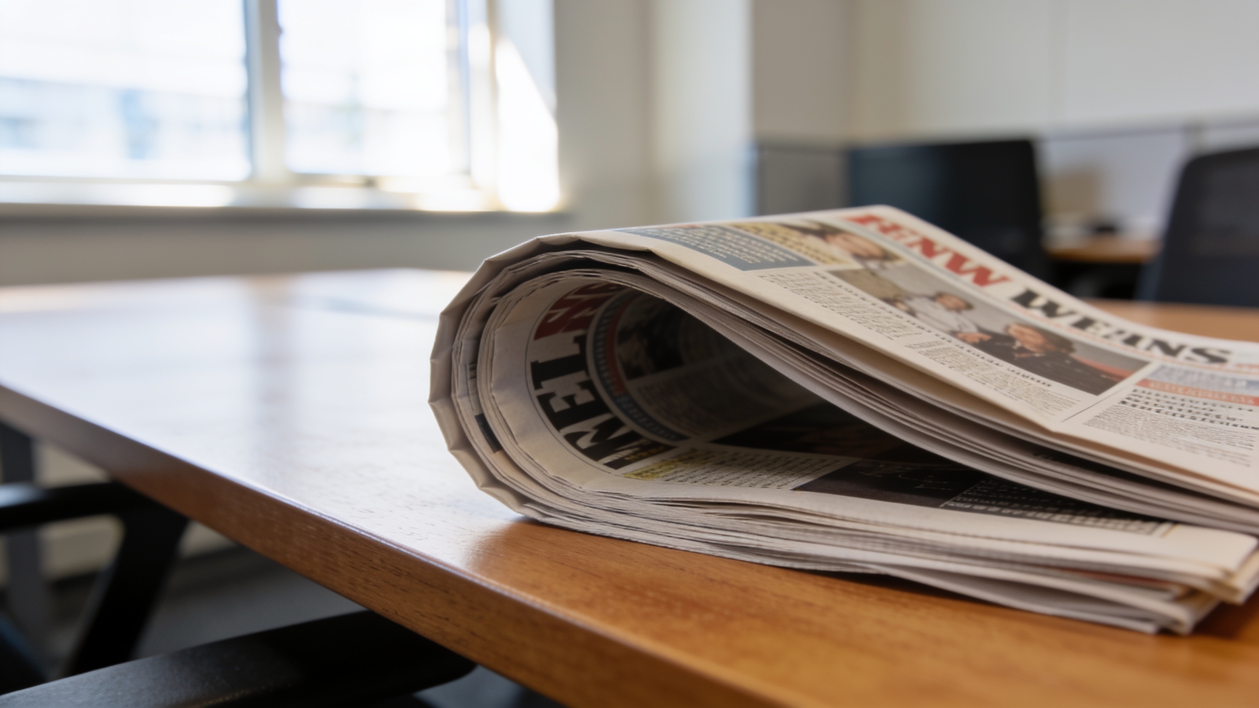New Print Tabloid Targets Media, Advertising and Design Pros FAYFO.com