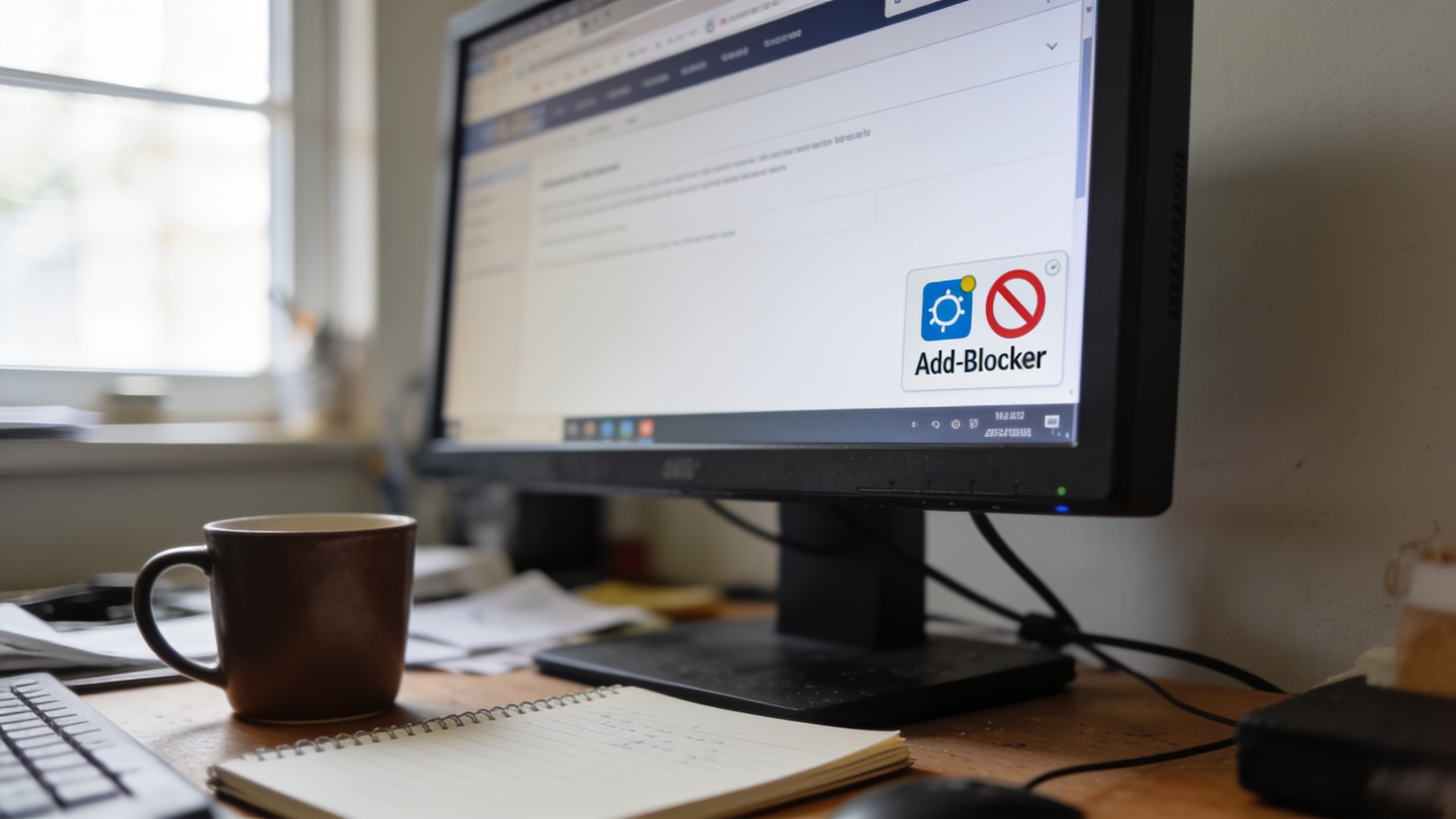 Ad Blocker Users Outspend Others, Upending Publisher Assumptions FAYFO.com