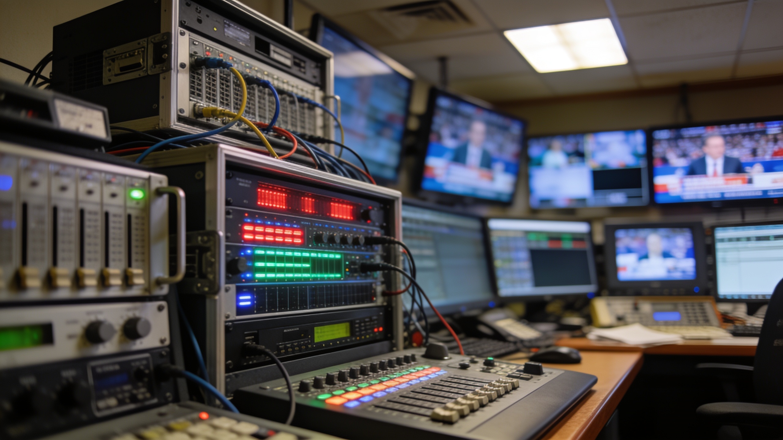Viamedia.ai and Hearst Enable Household-Level Ads on Local TV FAYFO.com