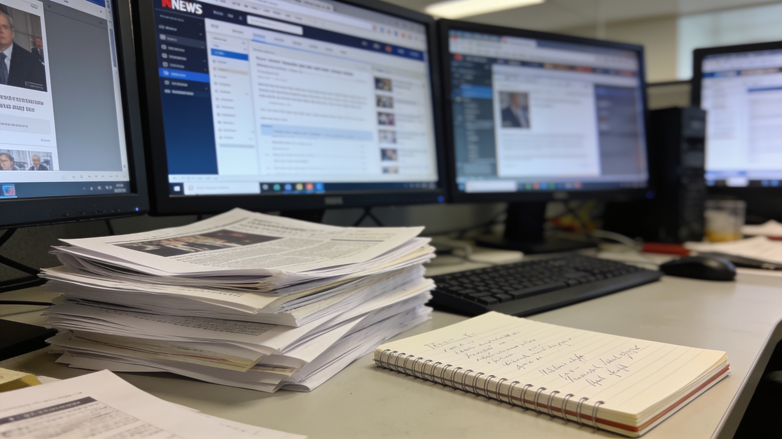 AI Research Tools Miss Key Source Attribution in Newsrooms FAYFO.com