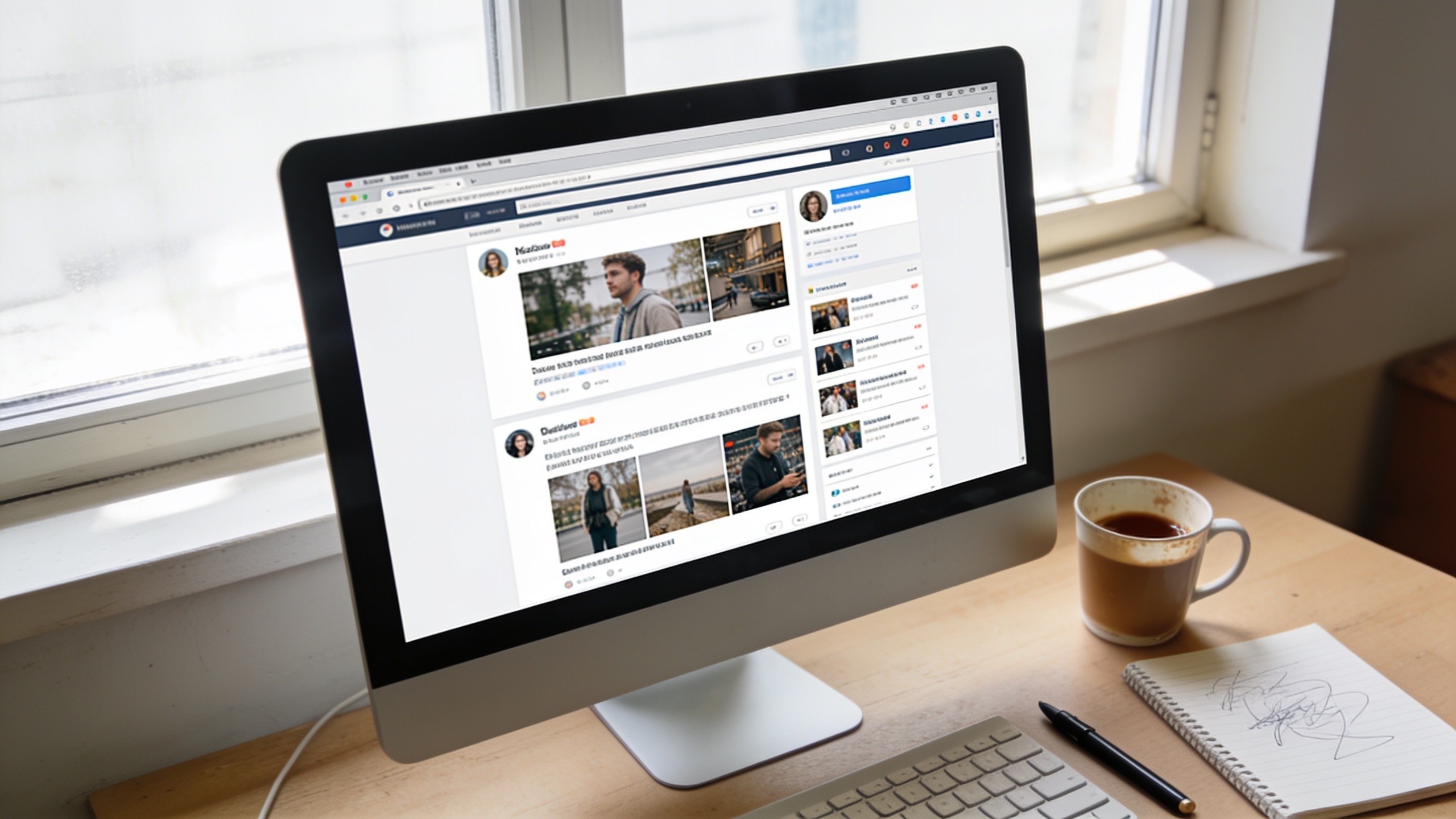 Meta Pilots Stand-Alone AI App for Facebook Creators FAYFO.com