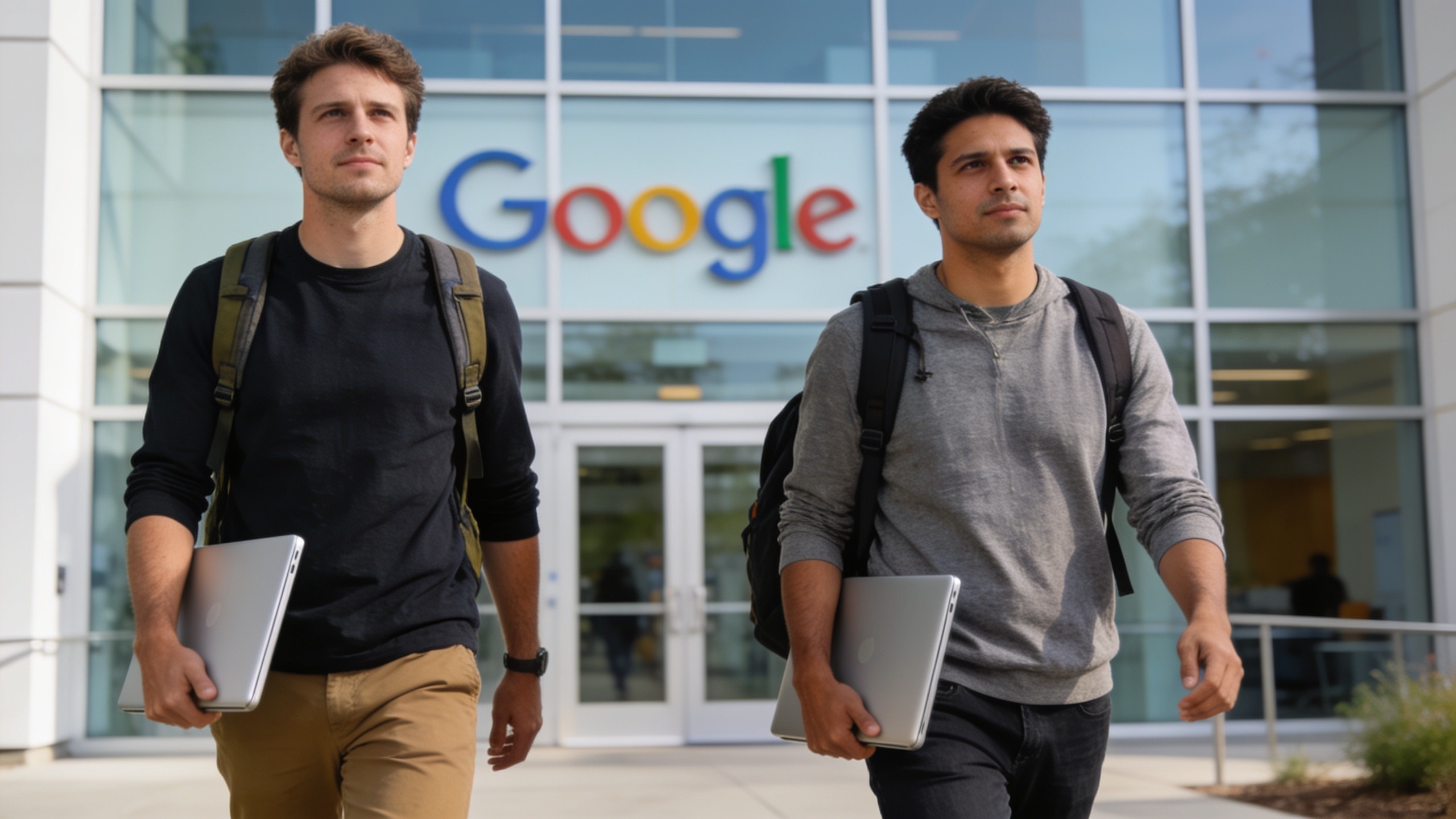 Google Faces AI Brain Drain as Top Researchers Chase Startup Equity FAYFO.com