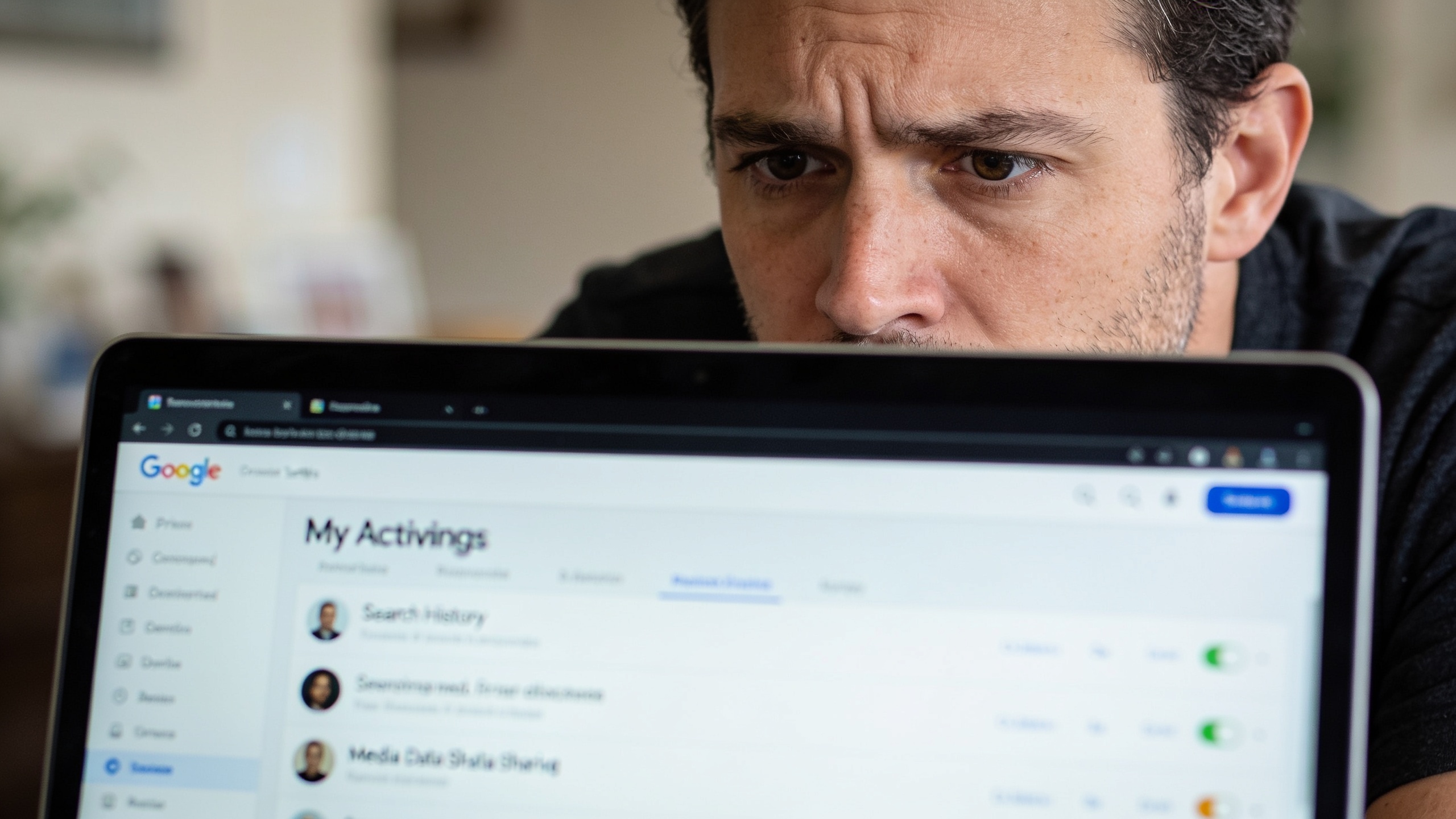 Google Enables Default AI Training With Your Search Media—Here’s How to Opt Out FAYFO.com