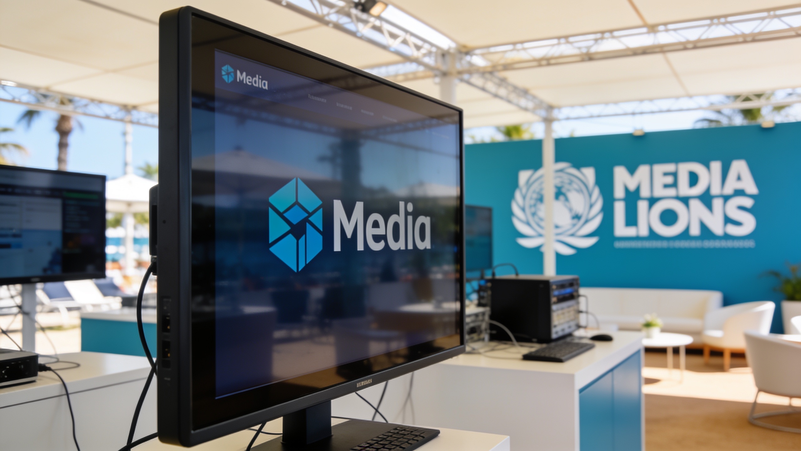 Publishers at Cannes Confront AI Revenue Questions and Agentic Media Hype FAYFO.com