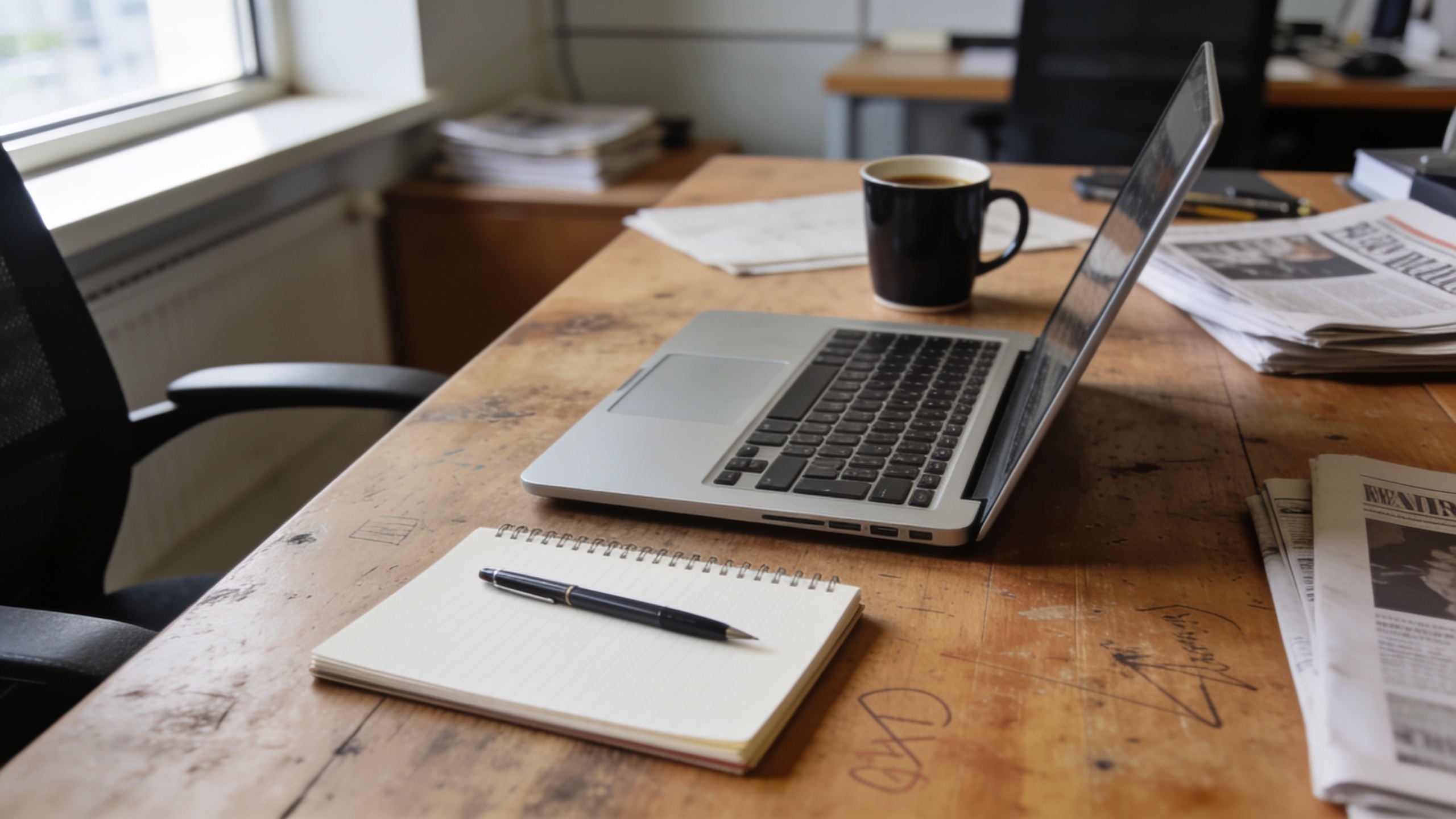 How Senior Leadership Drives Best Practice in Publishing FAYFO.com
