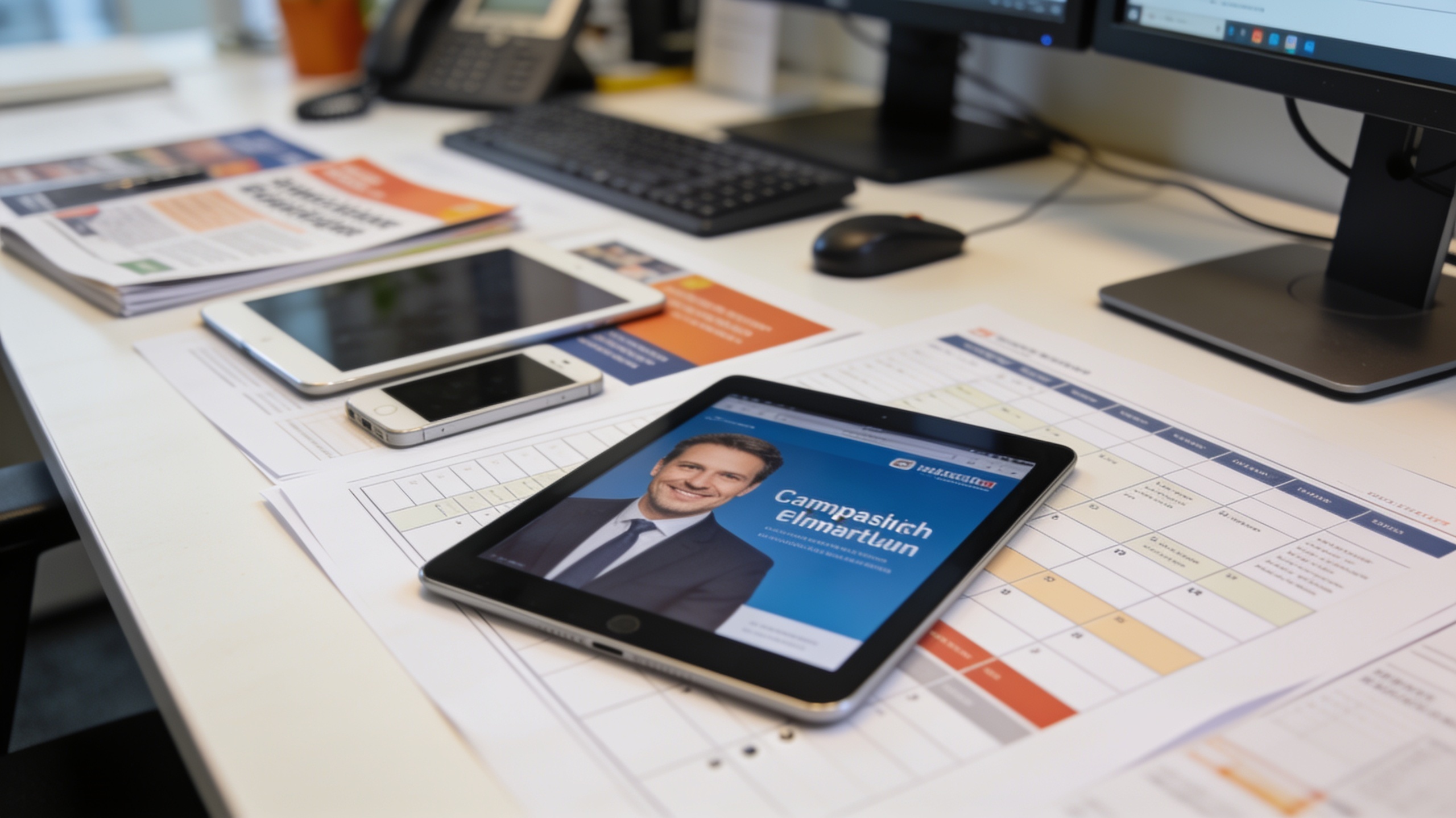 Motor Presse Stuttgart Overhauls Marketing and Launches #rauszeit Campaign FAYFO.com