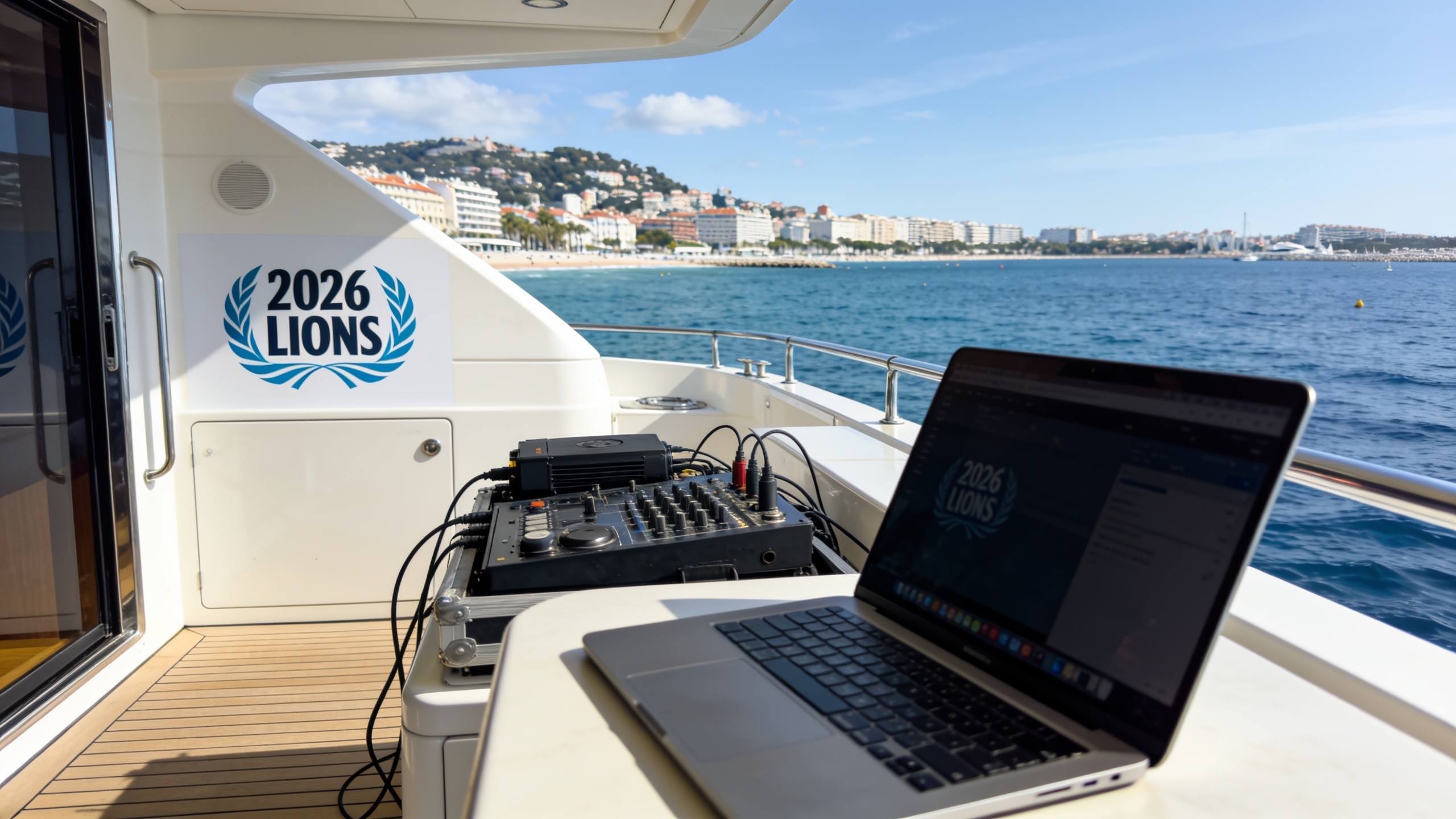 Cannes Lions 2026: Authenticity and AI Take Center Stage FAYFO.com