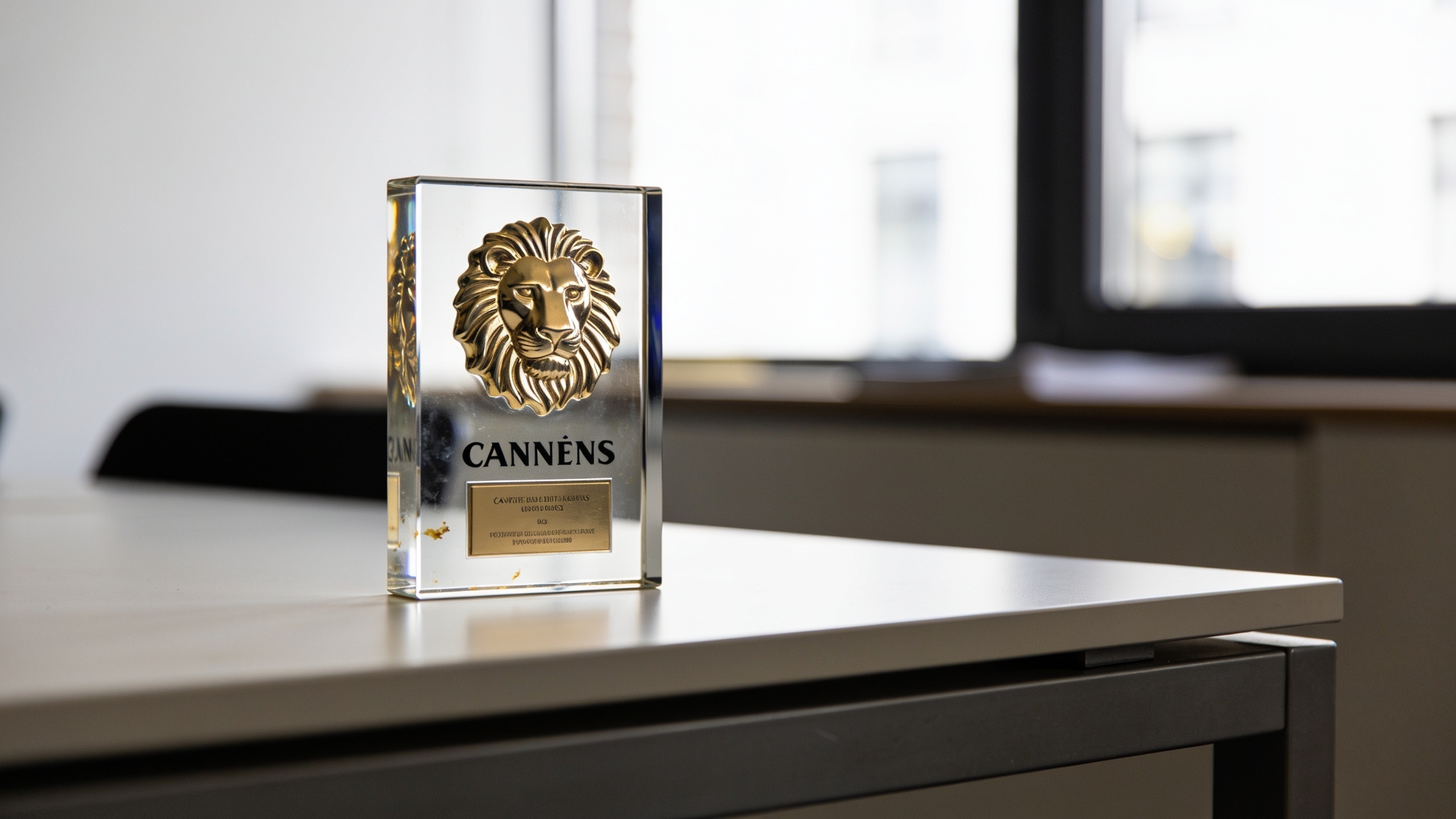Carat Named Cannes Lions 2026 Media Network of the Year FAYFO.com